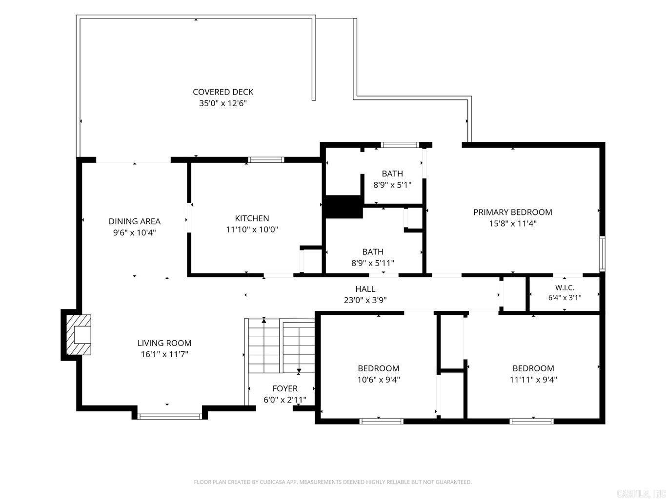 THUNDERBIRD - Residential