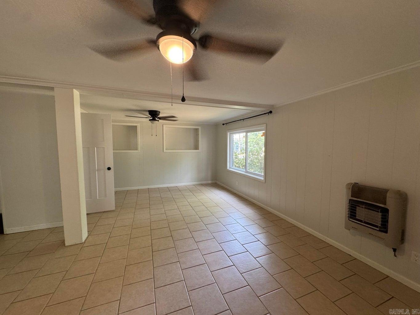 THUNDERBIRD - Residential
