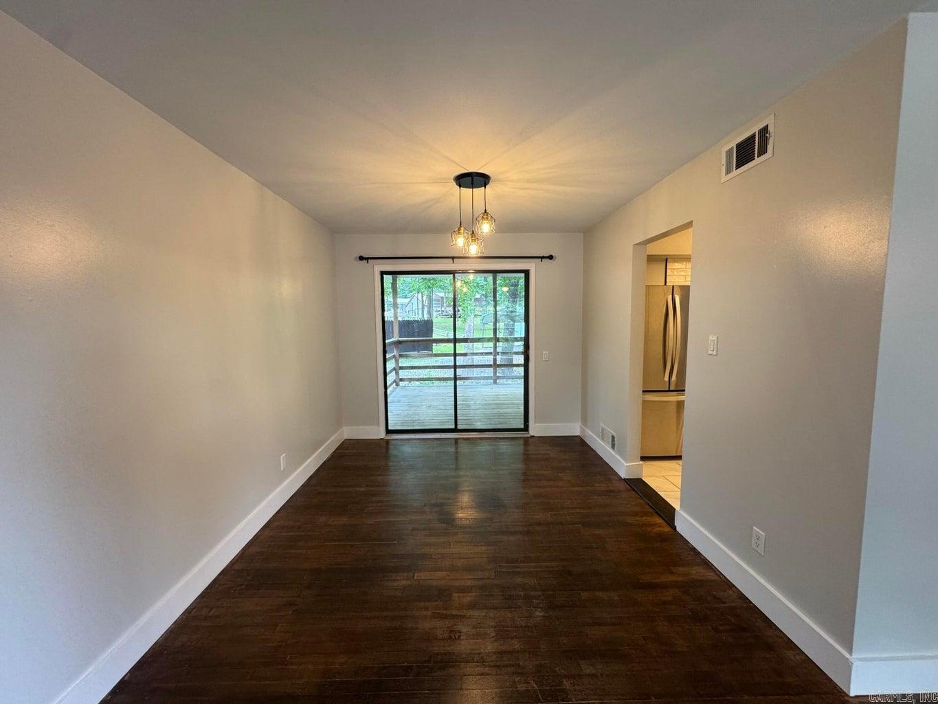 THUNDERBIRD - Residential