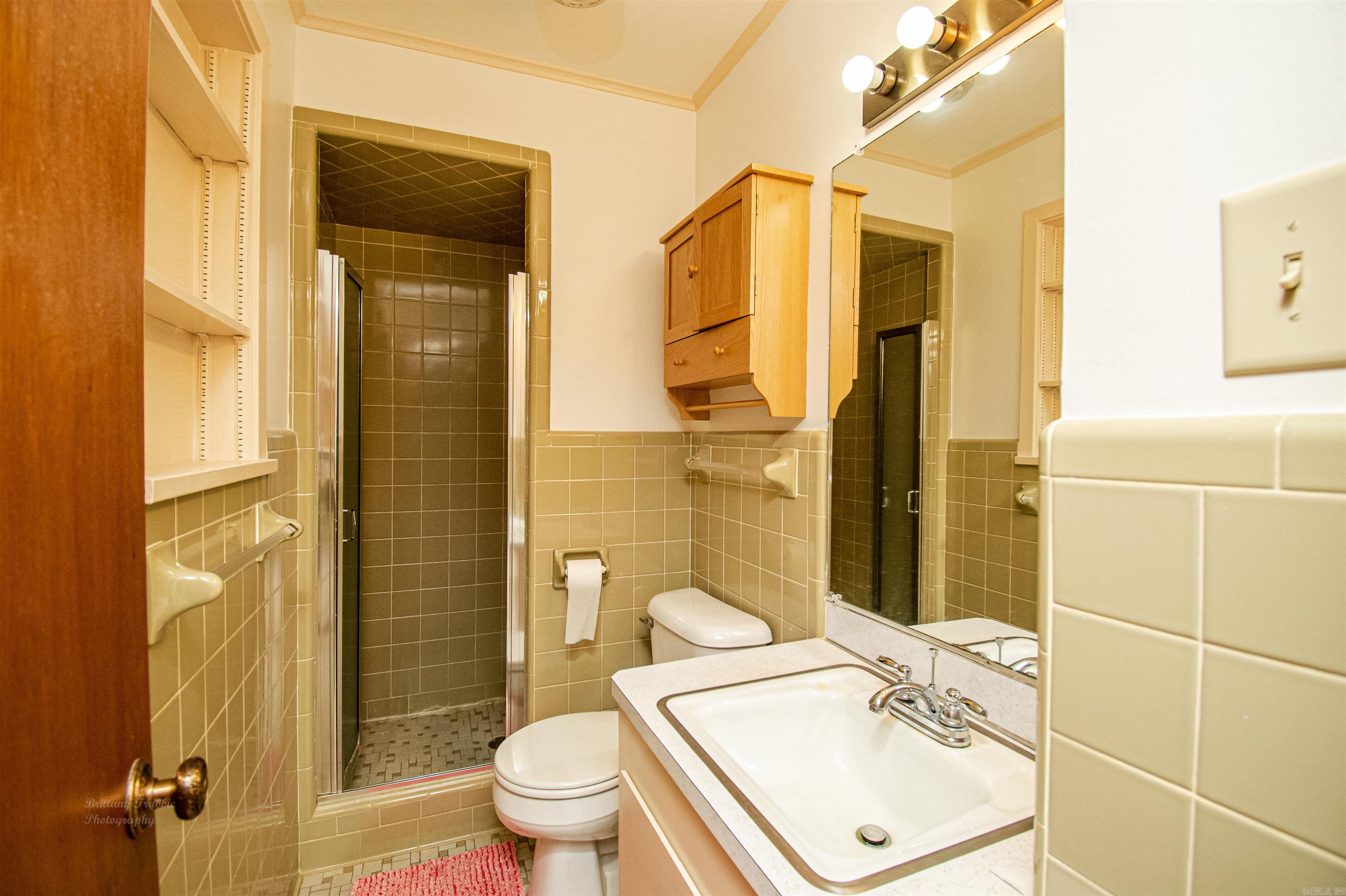 E Camden - Residential