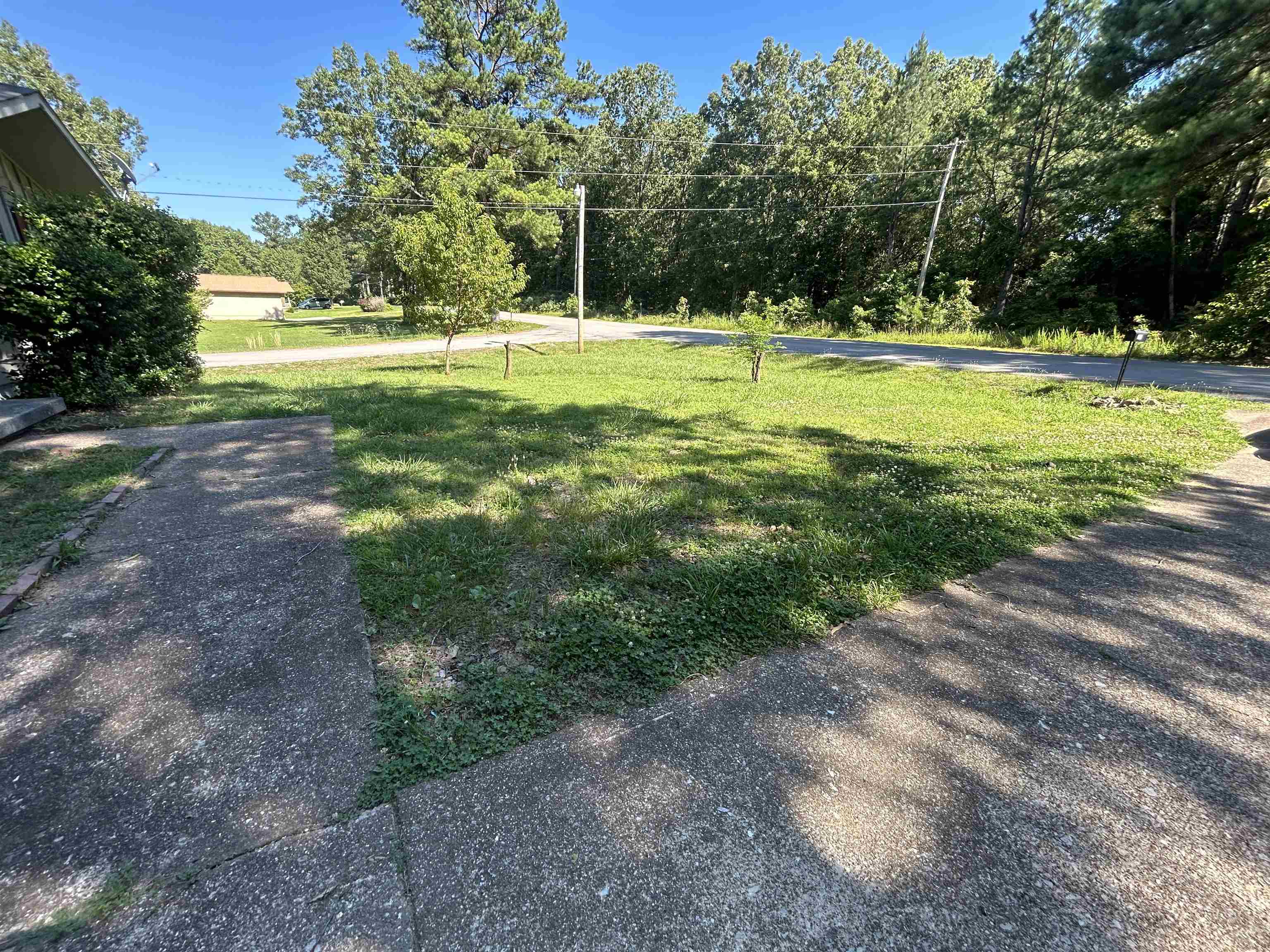 Navasota 1st - Residential Lease