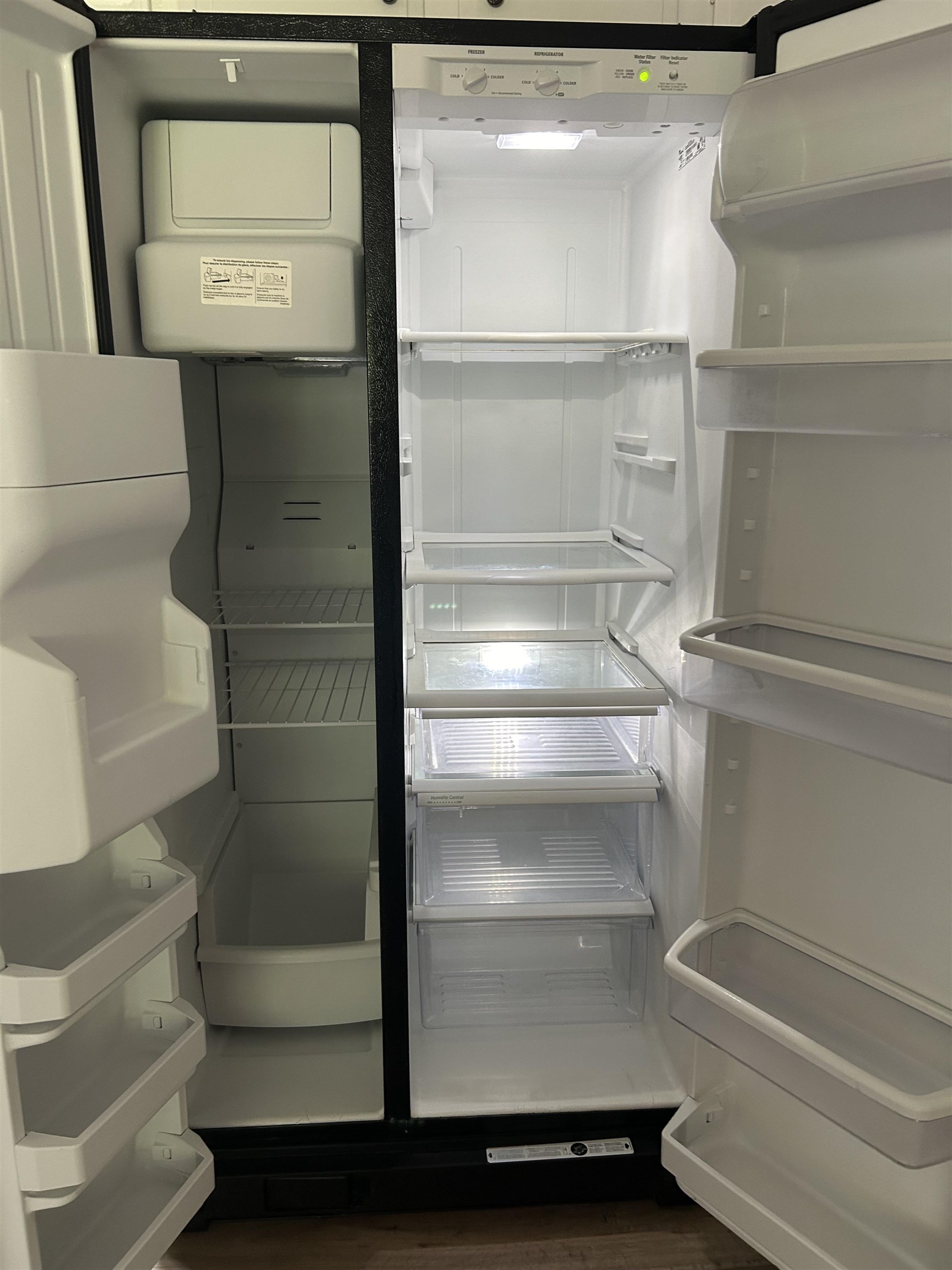 Navasota 1st - Residential Lease