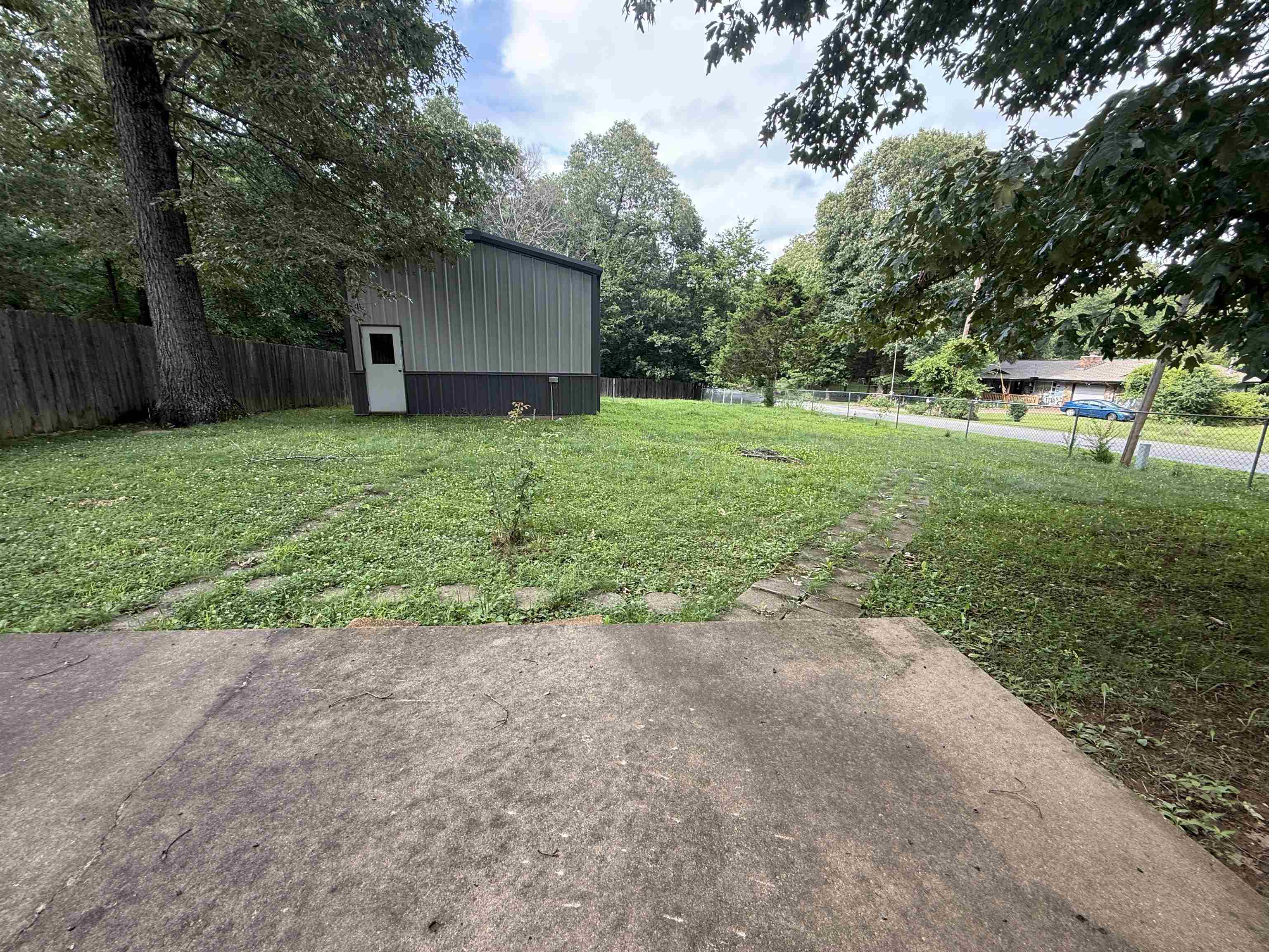 Navasota 1st - Residential Lease