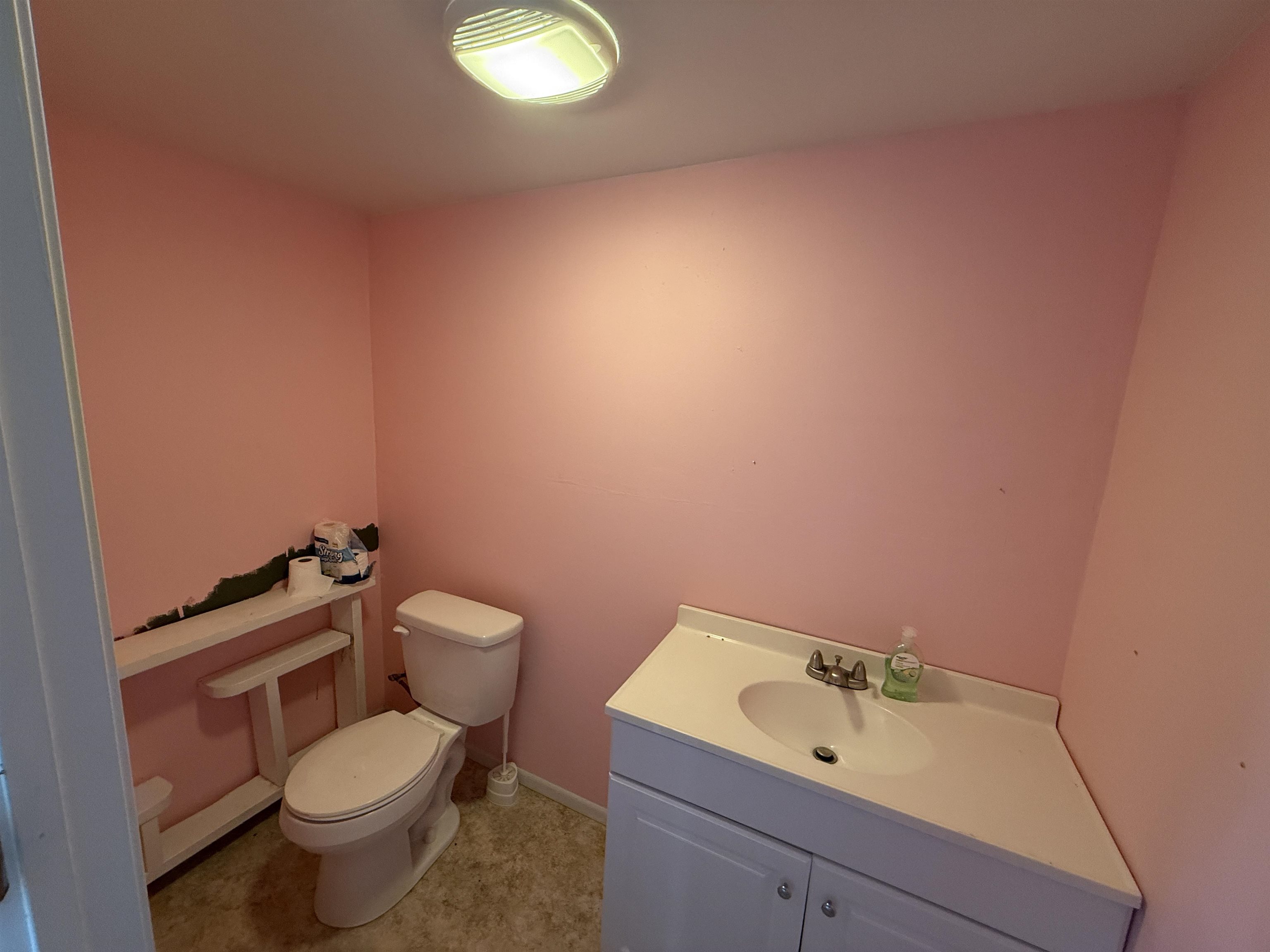 Navasota 1st - Residential Lease