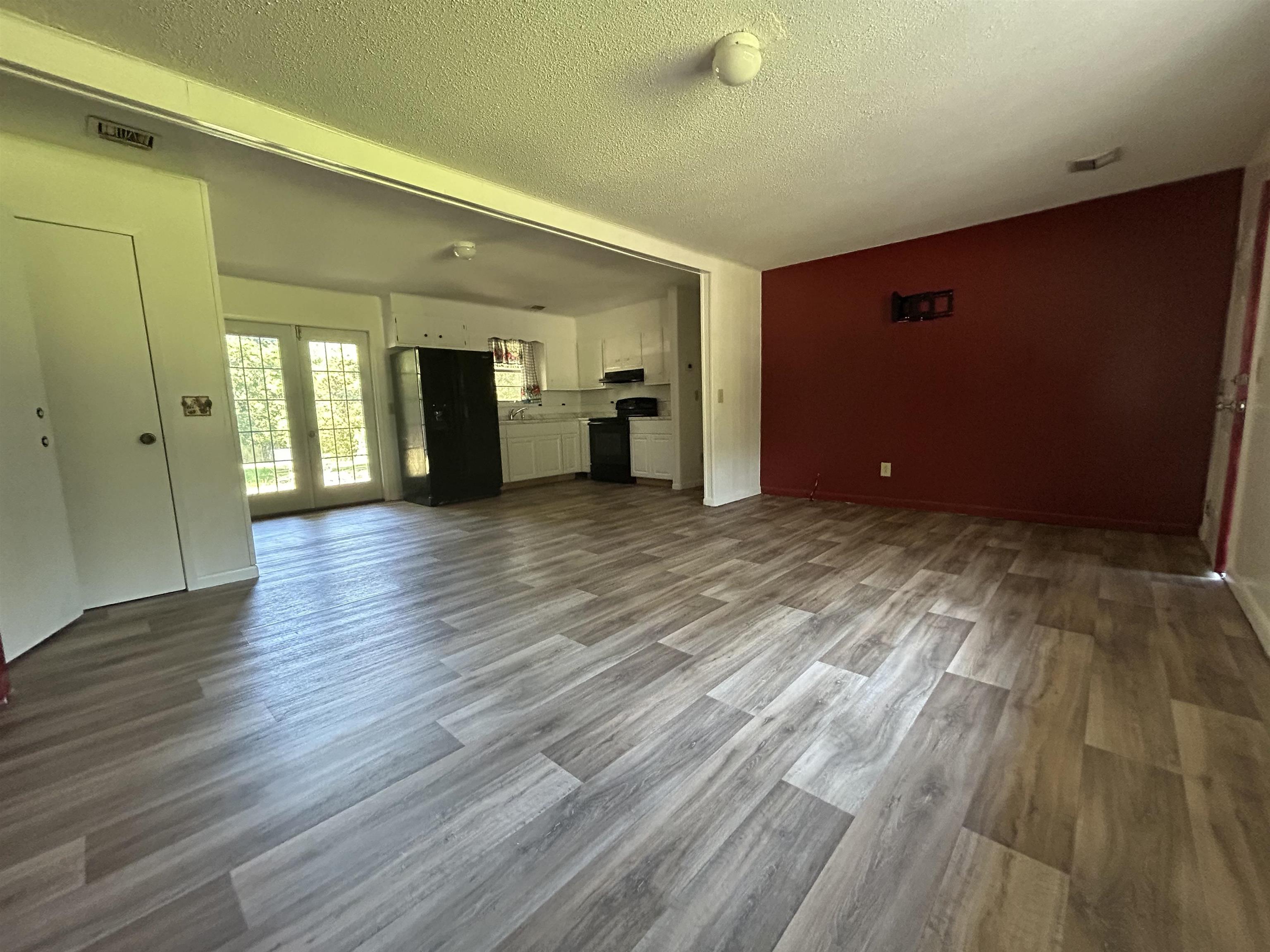 Navasota 1st - Residential Lease