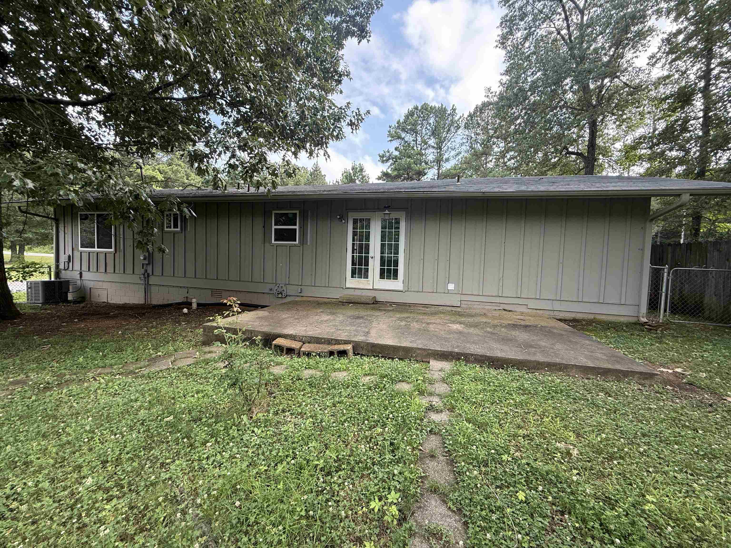 Navasota 1st - Residential Lease