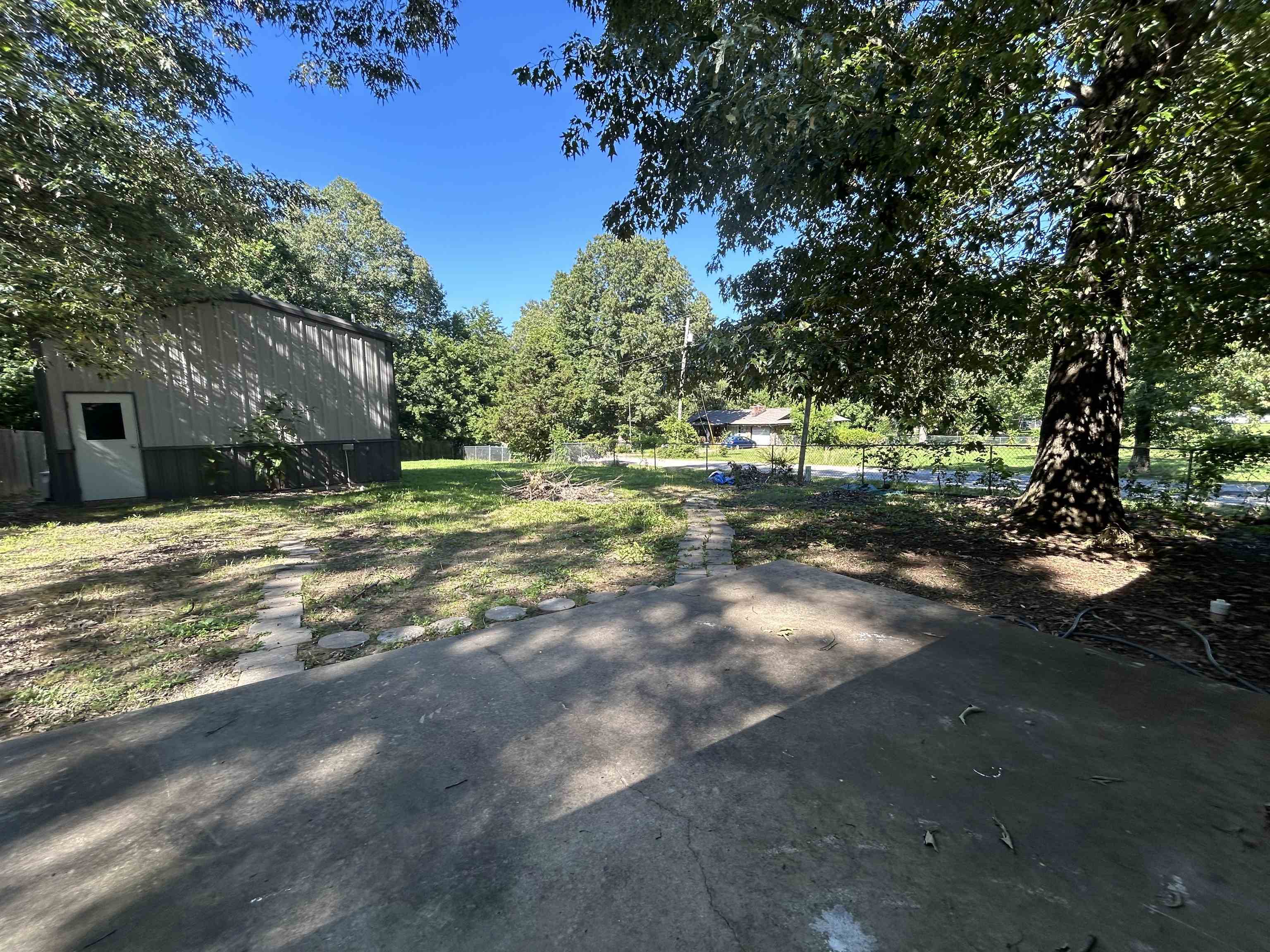 Navasota 1st - Residential Lease