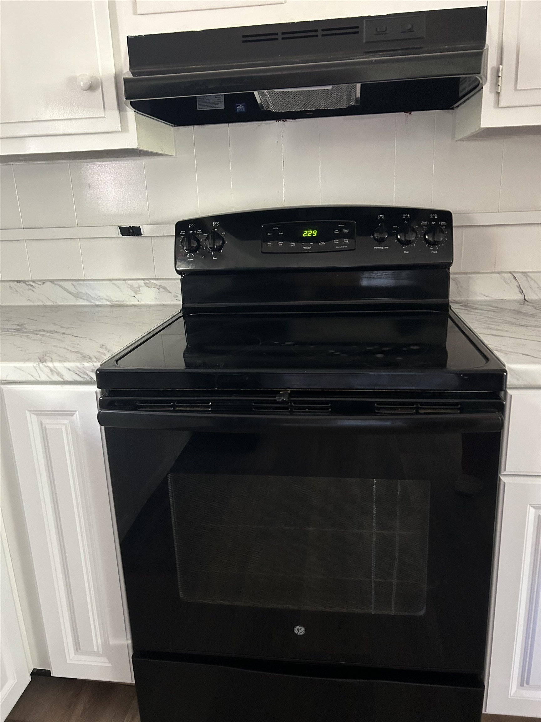 Navasota 1st - Residential Lease