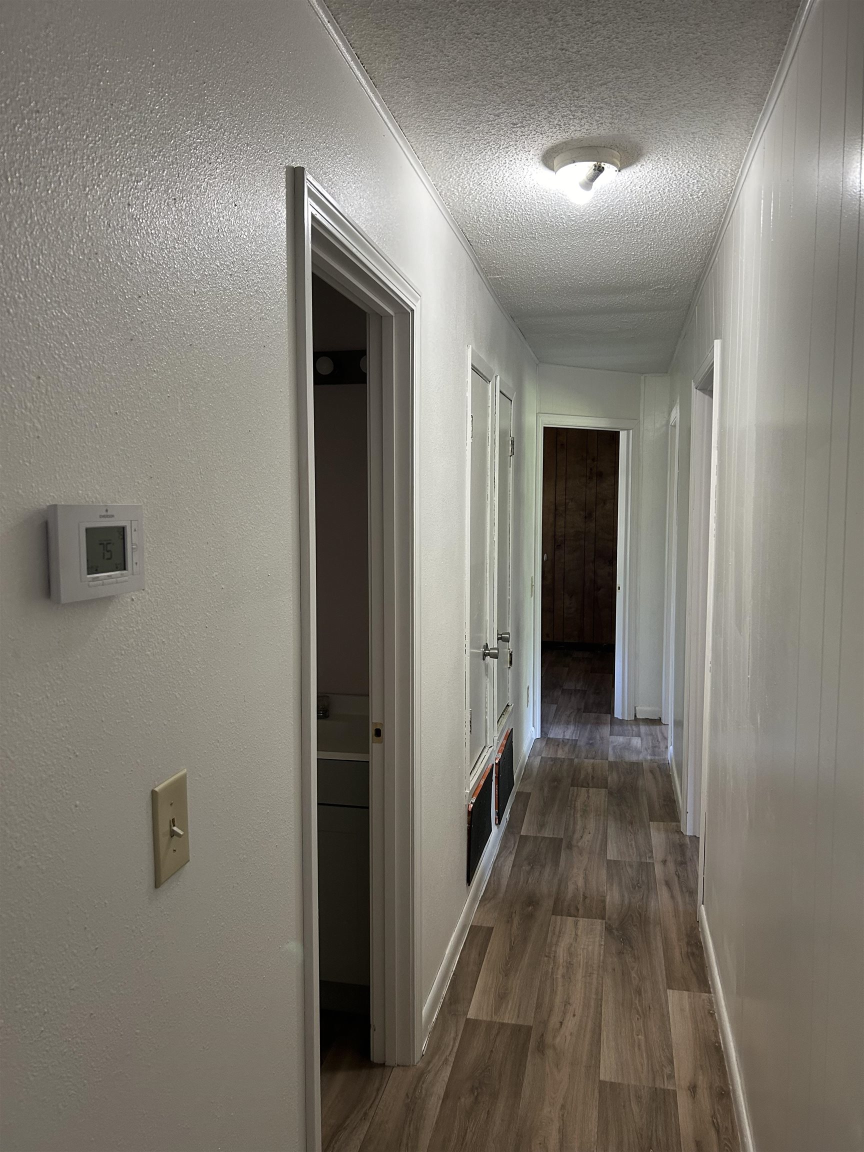 Navasota 1st - Residential Lease