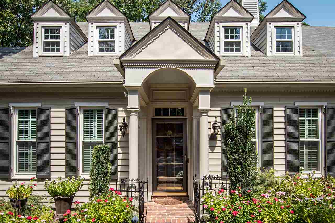 Sheraton Court Townhomes - Residential