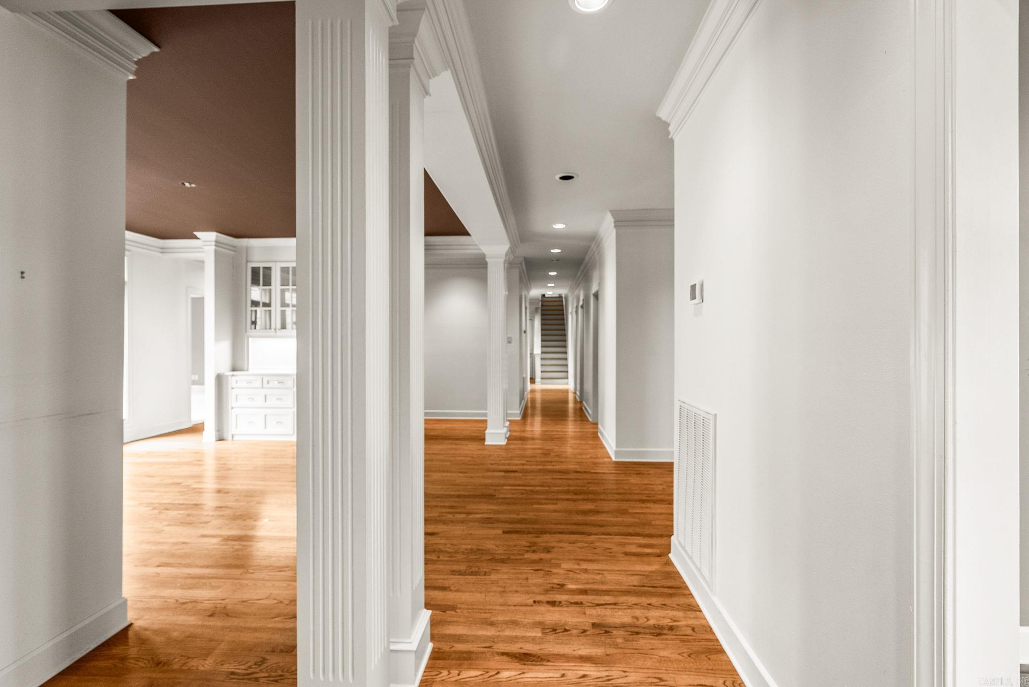 West Pulaski - Residential