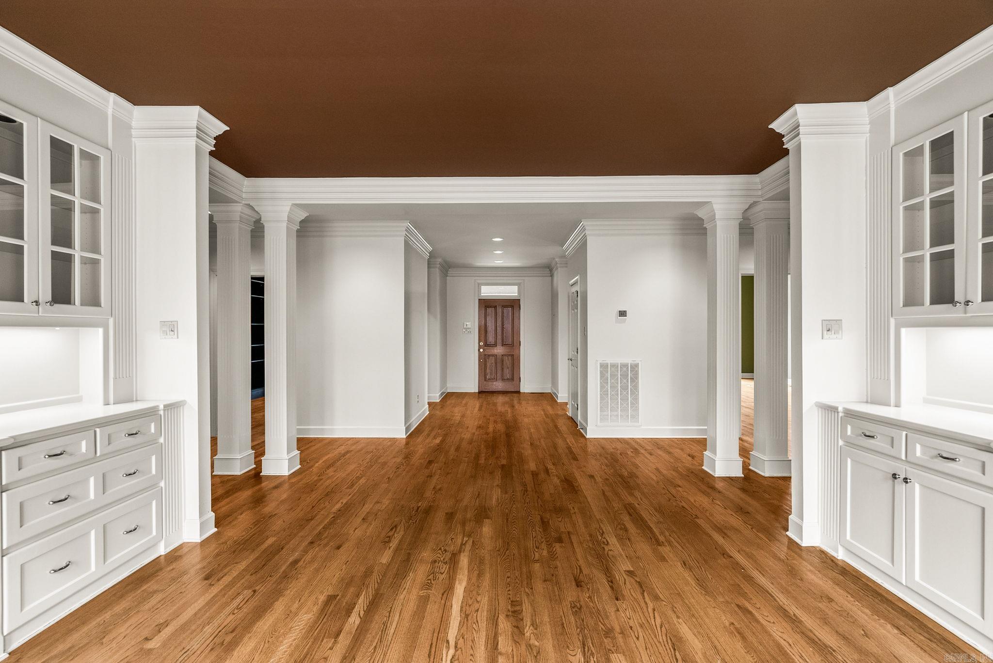 West Pulaski - Residential