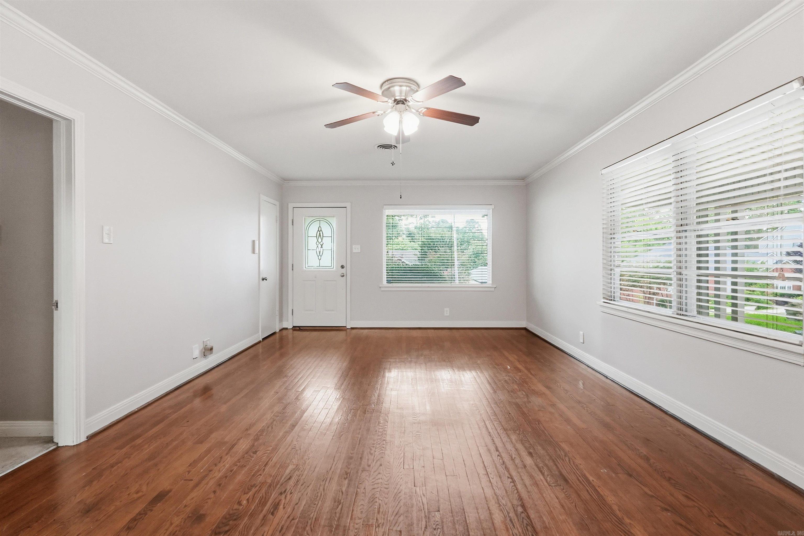PINE WOOD HILL ADDN - Residential