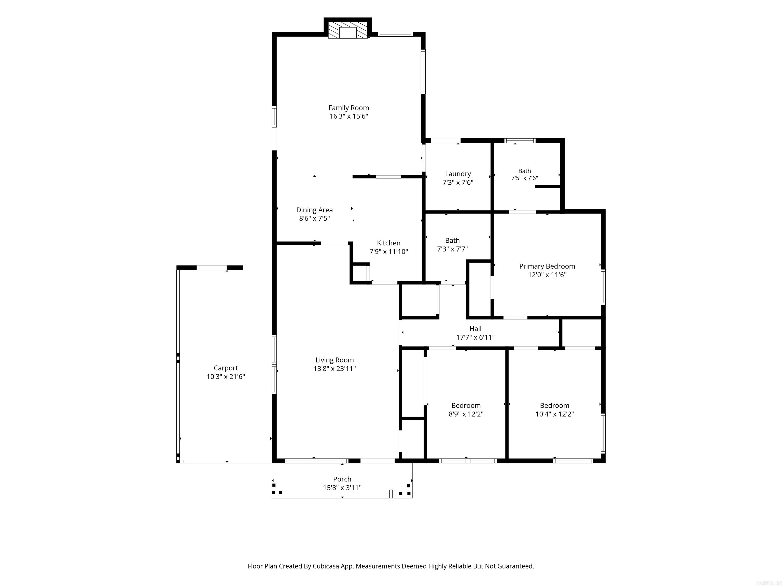 PINE WOOD HILL ADDN - Residential