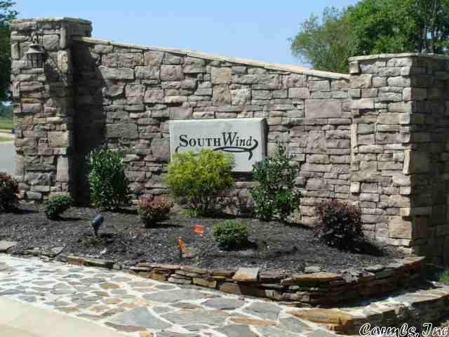 Southwind Estates - Land