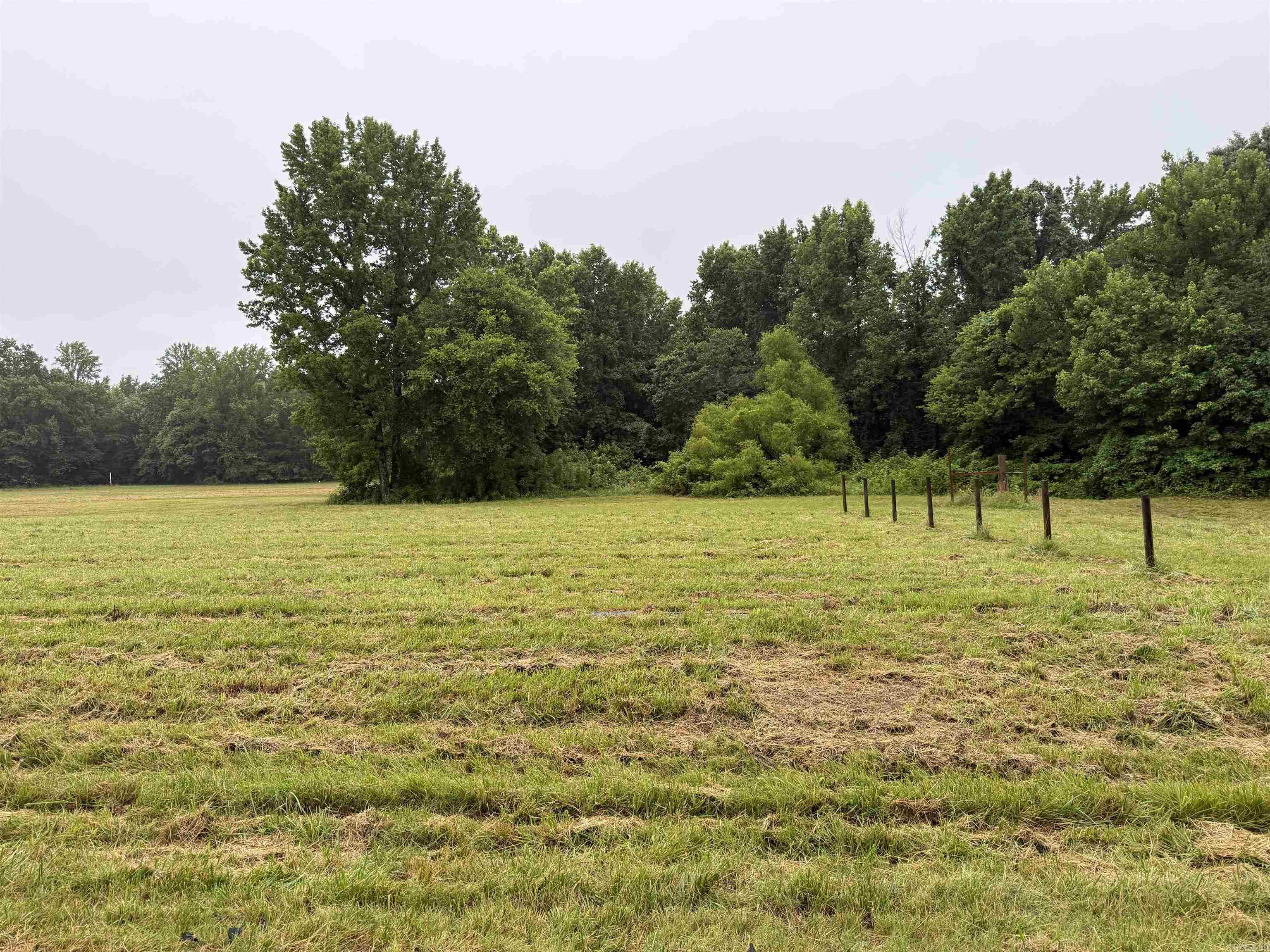 Not in Subdivision - Farm
