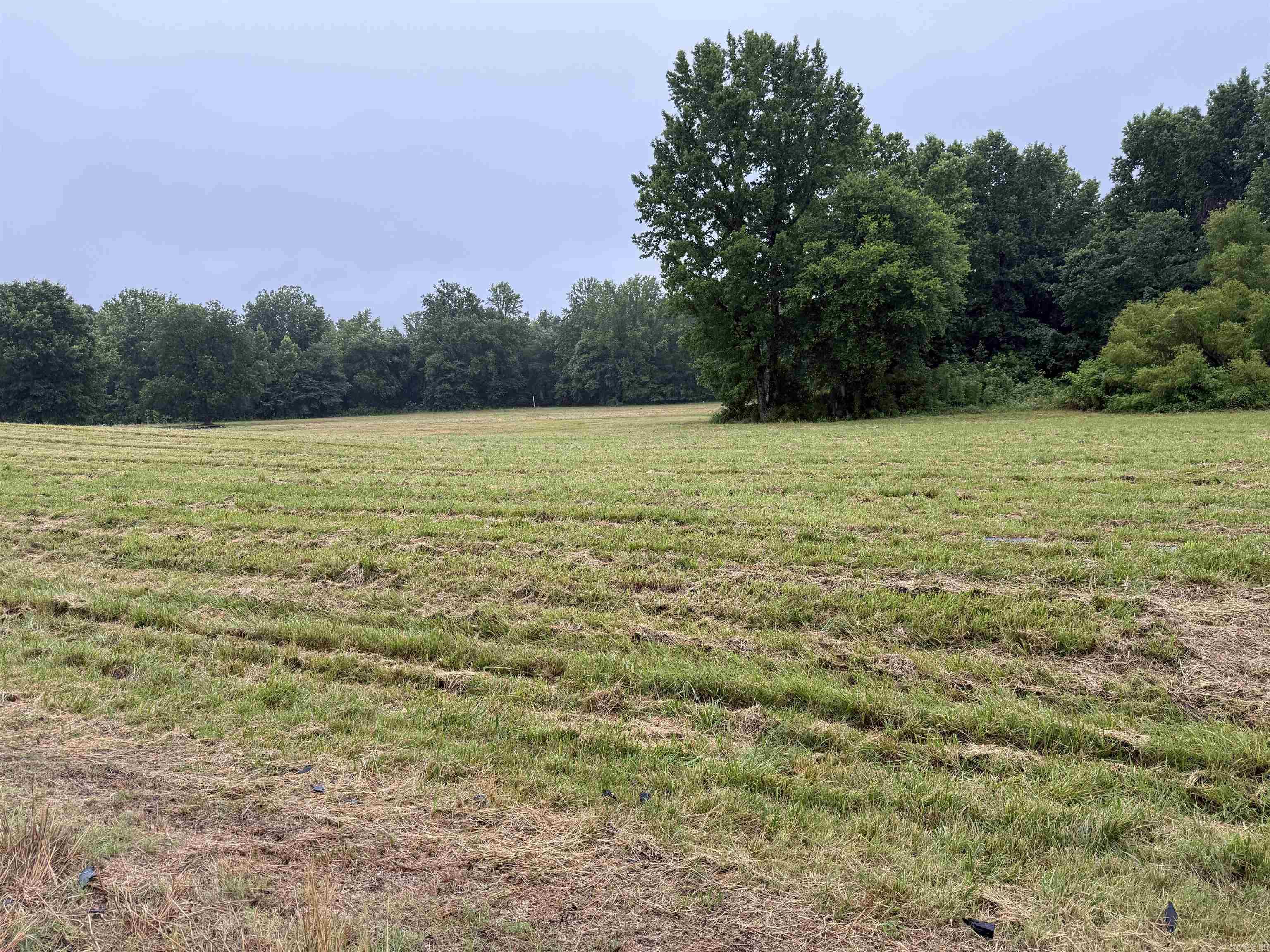 Not in Subdivision - Farm