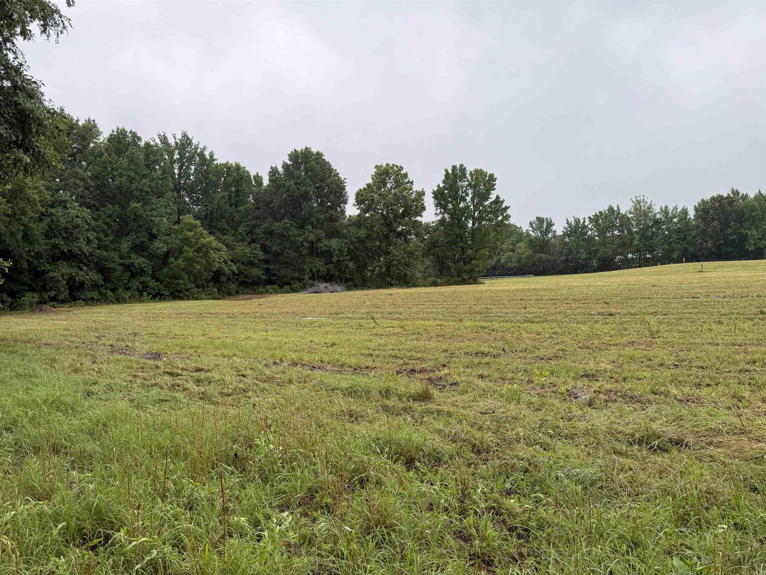 Not in Subdivision - Farm