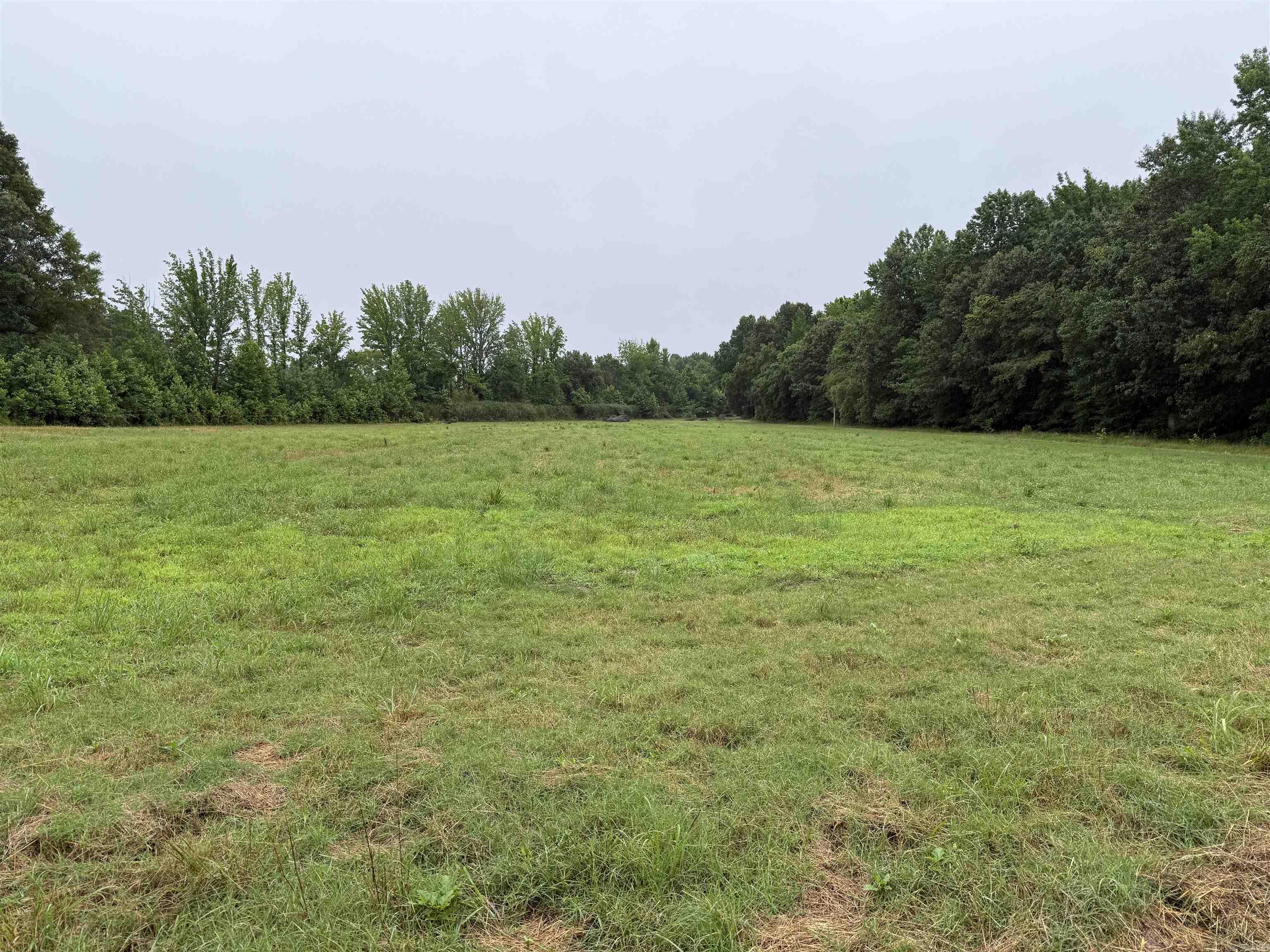 Not in Subdivision - Farm