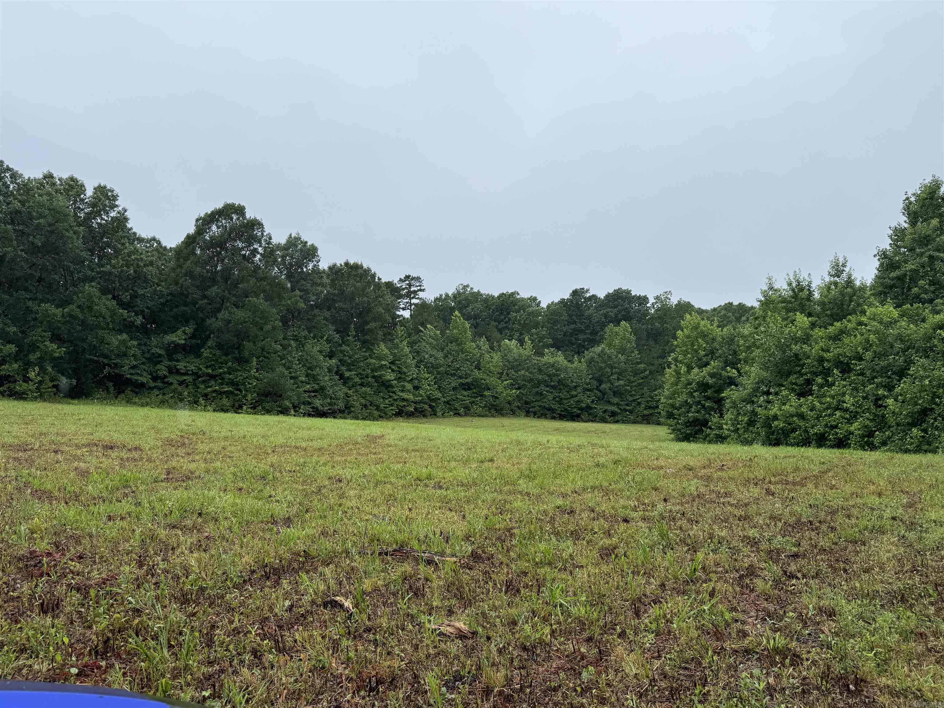 Not in Subdivision - Farm