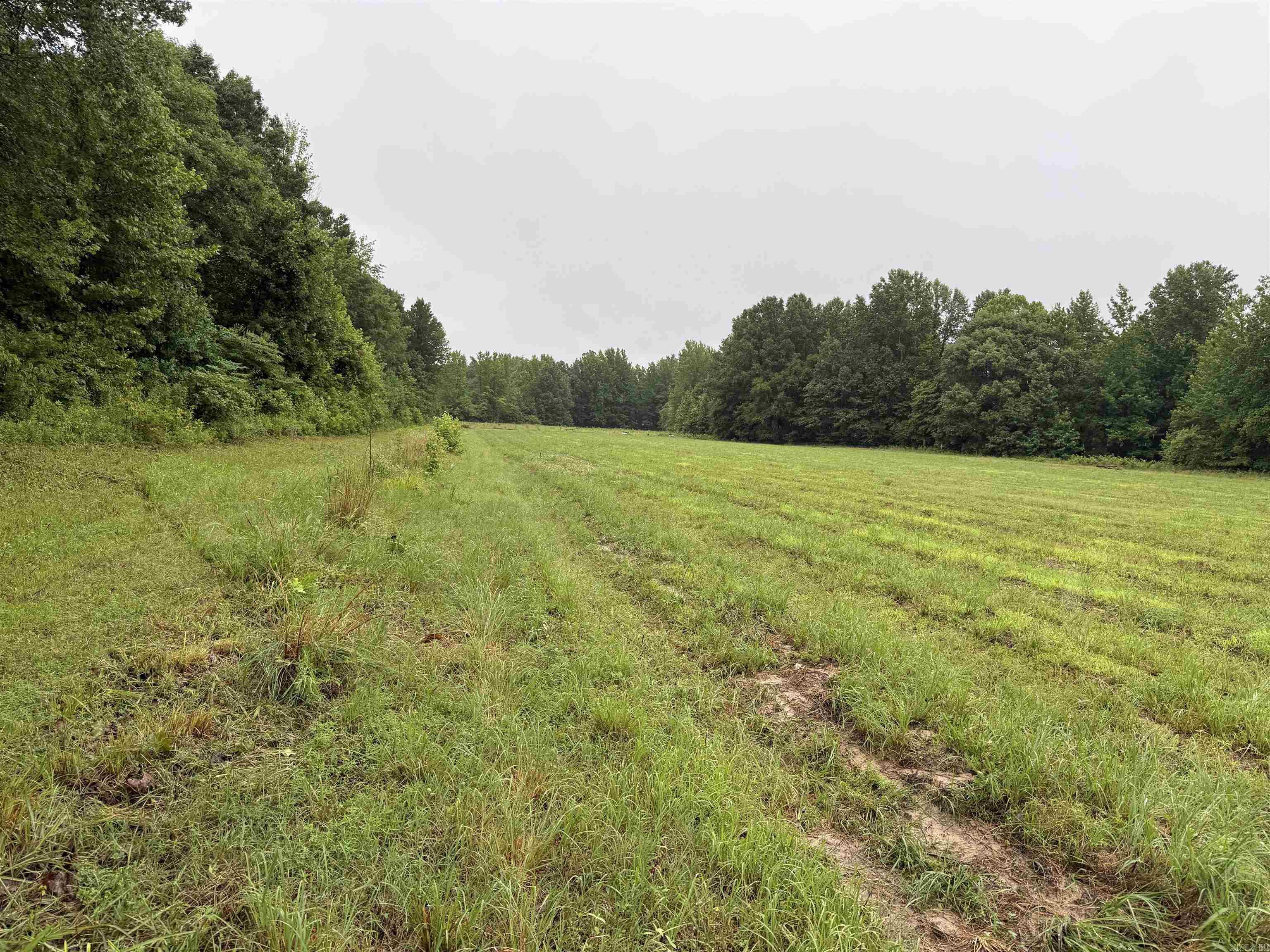 Not in Subdivision - Farm