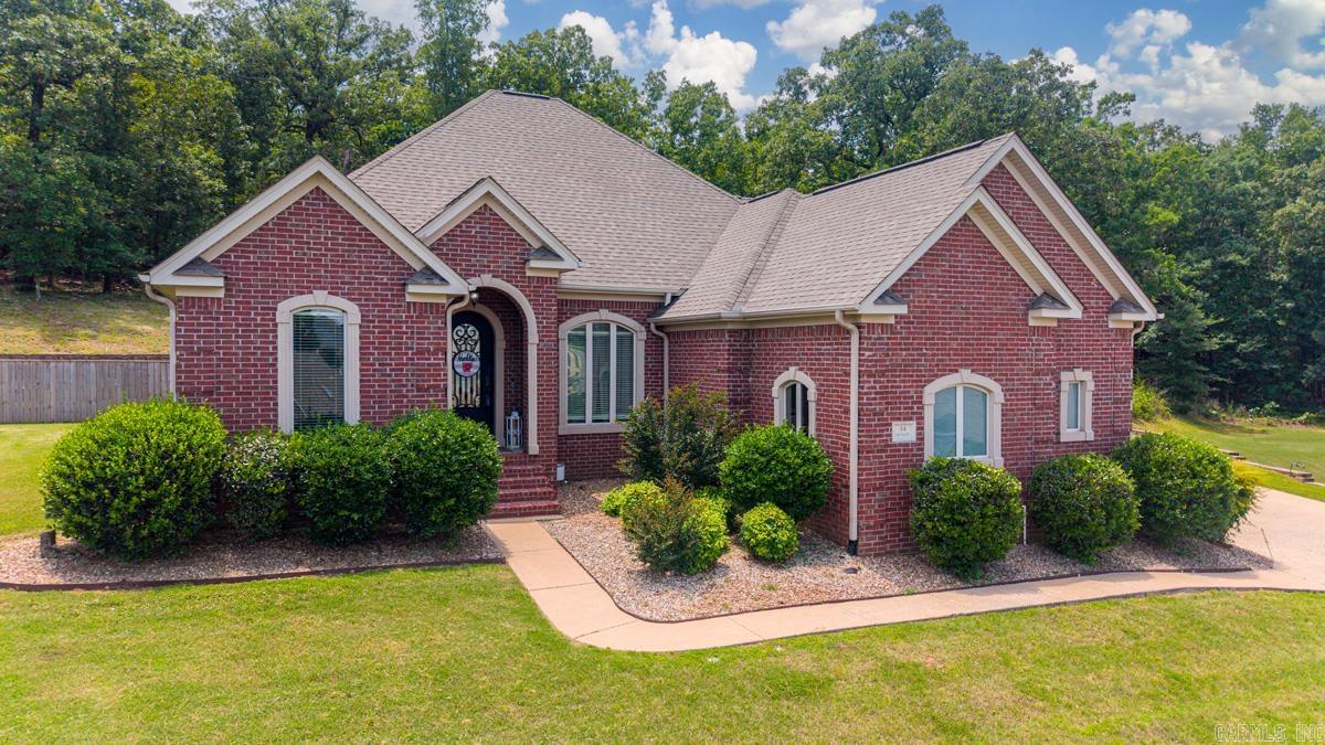 STONE RIDGE AT CYPRESS CREEK - Residential