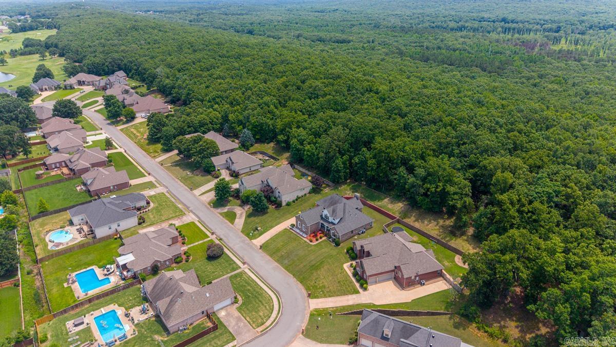 STONE RIDGE AT CYPRESS CREEK - Residential