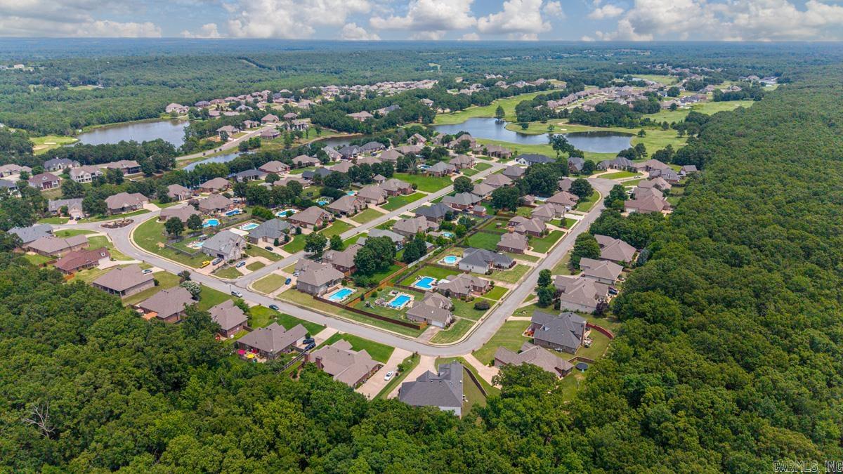 STONE RIDGE AT CYPRESS CREEK - Residential