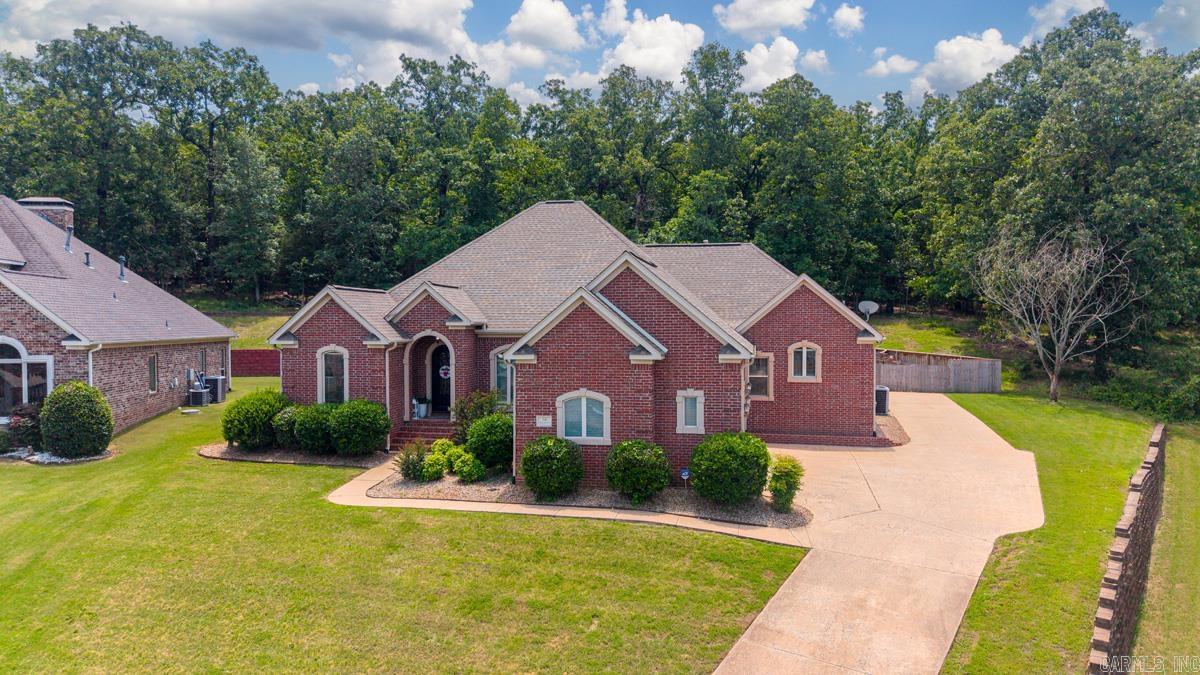 STONE RIDGE AT CYPRESS CREEK - Residential