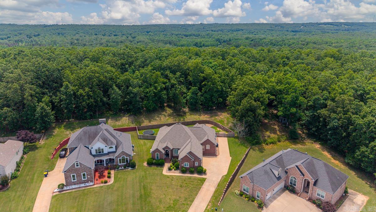 STONE RIDGE AT CYPRESS CREEK - Residential
