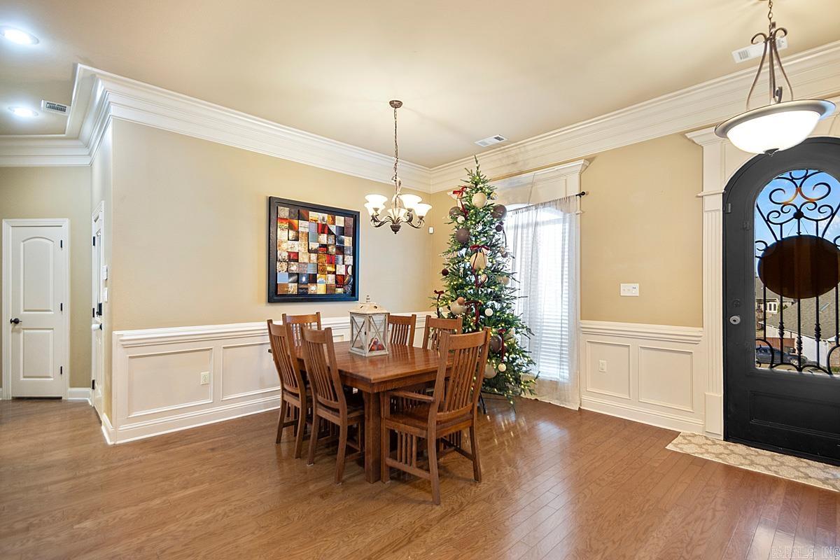 STONE RIDGE AT CYPRESS CREEK - Residential