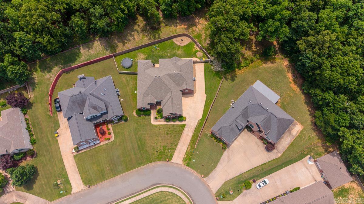 STONE RIDGE AT CYPRESS CREEK - Residential
