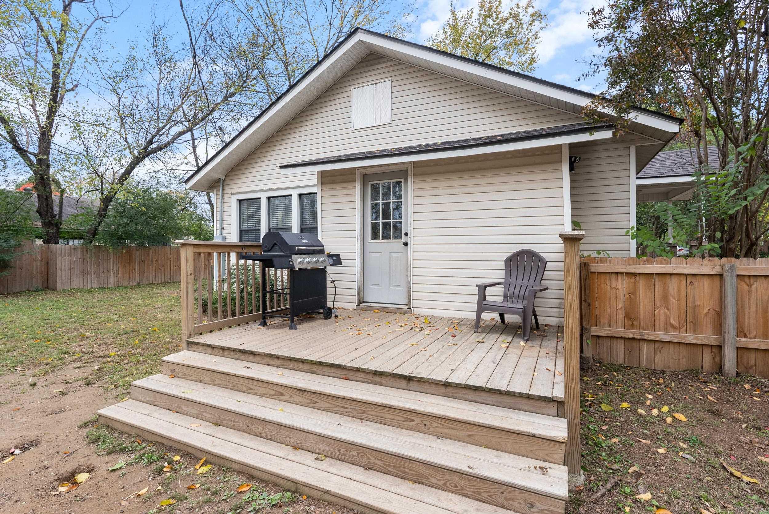 Davidson - Residential