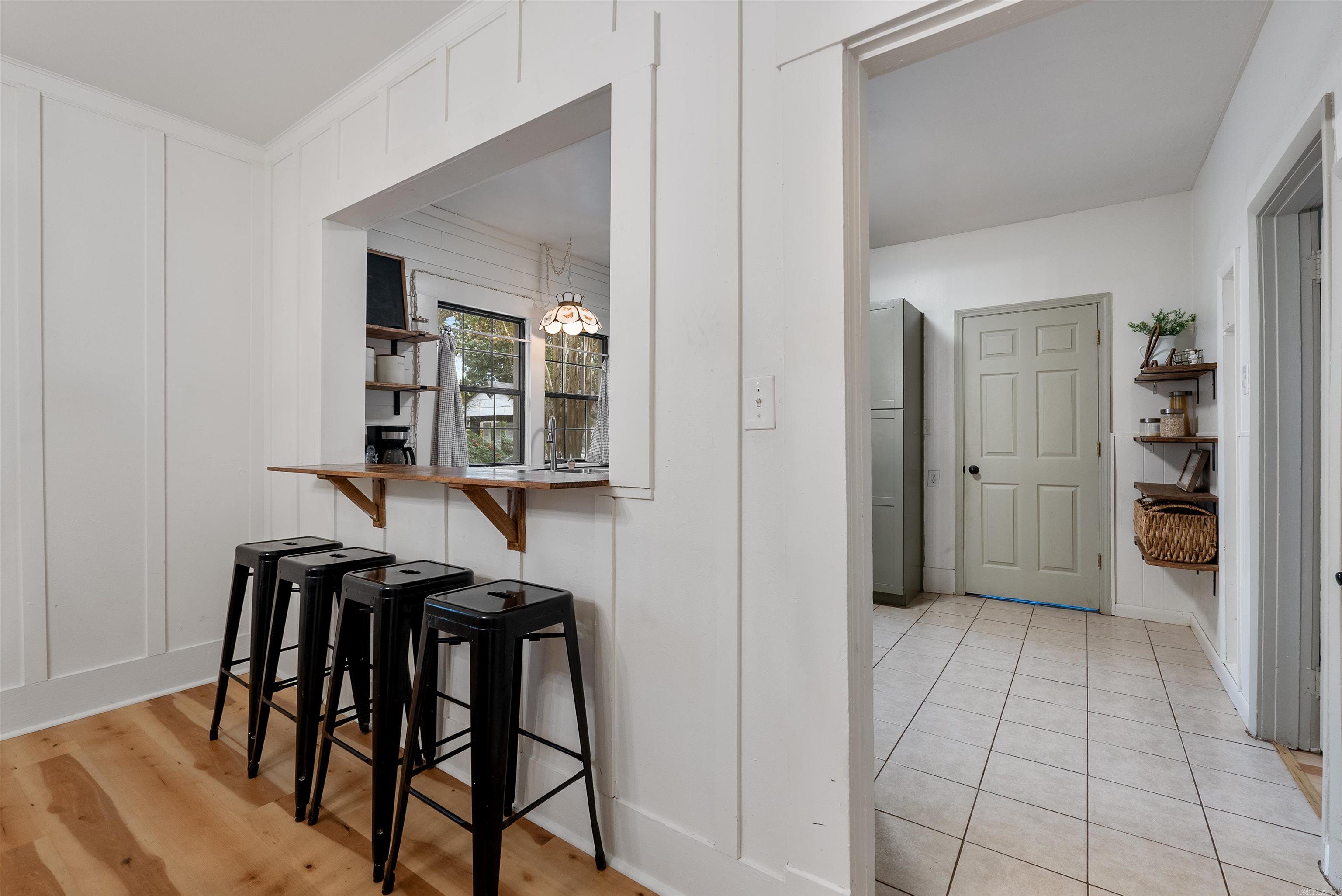 Davidson - Residential