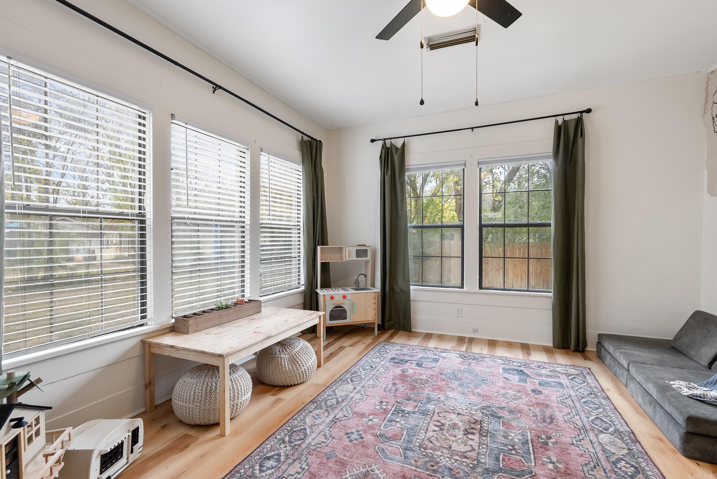 Davidson - Residential