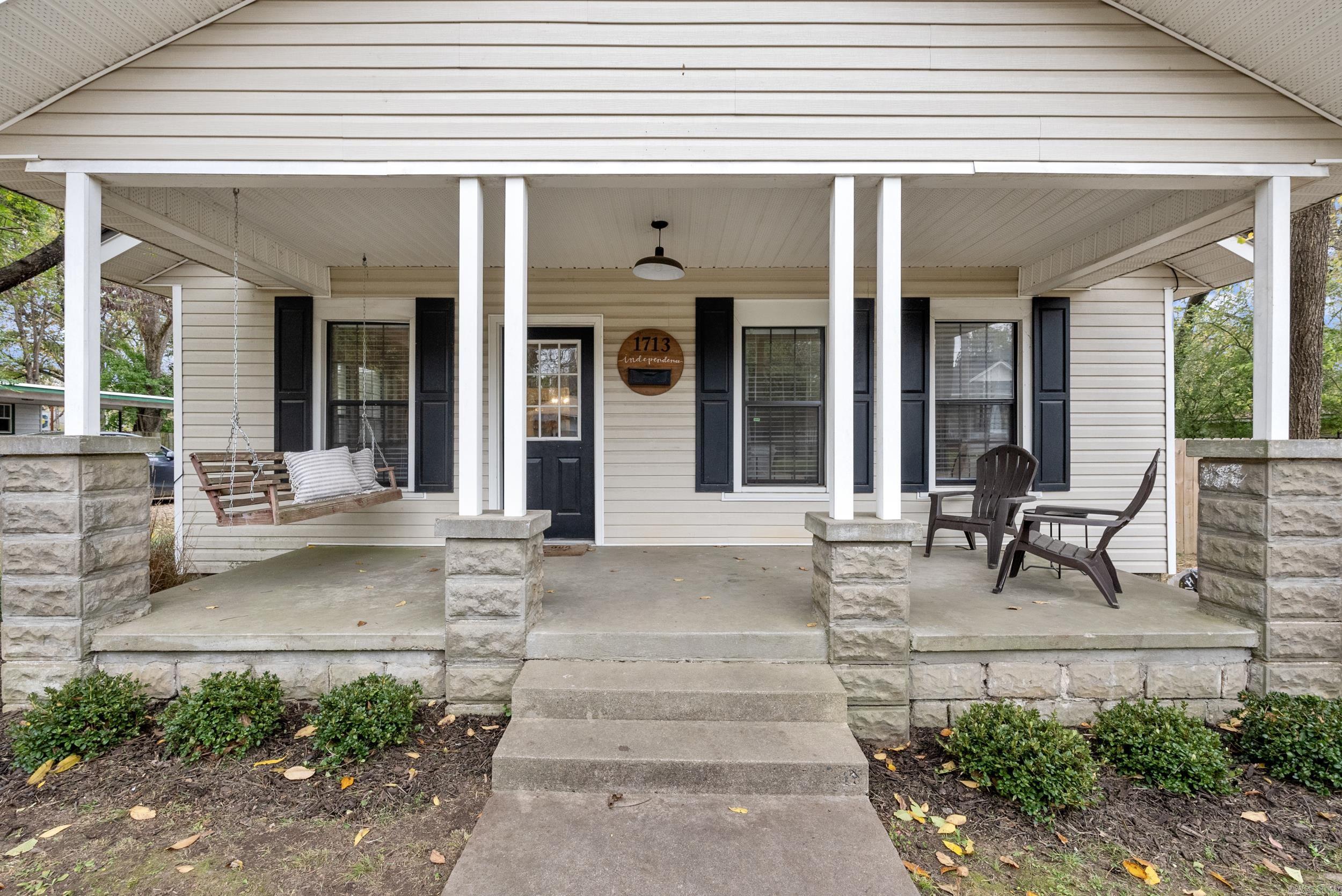 Davidson - Residential