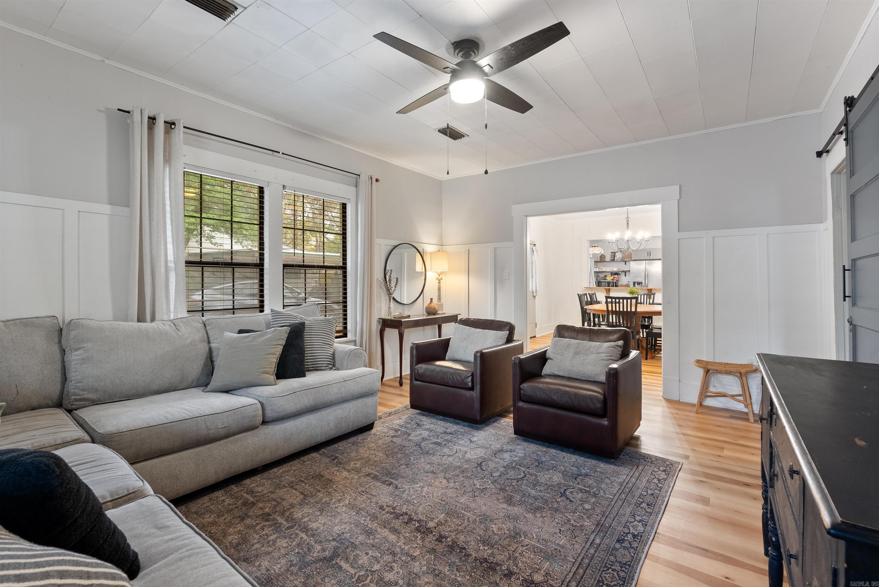 Davidson - Residential