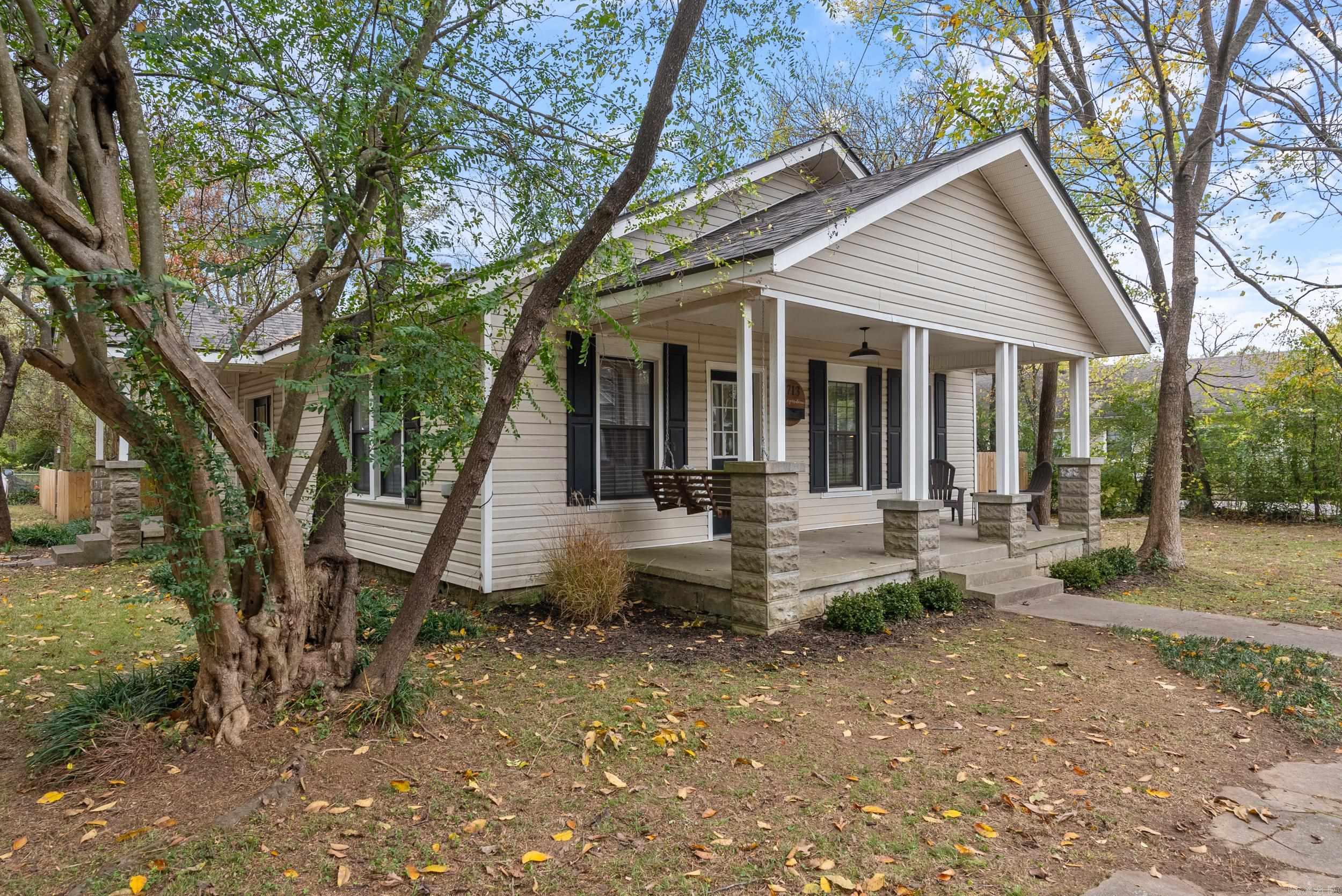 Davidson - Residential