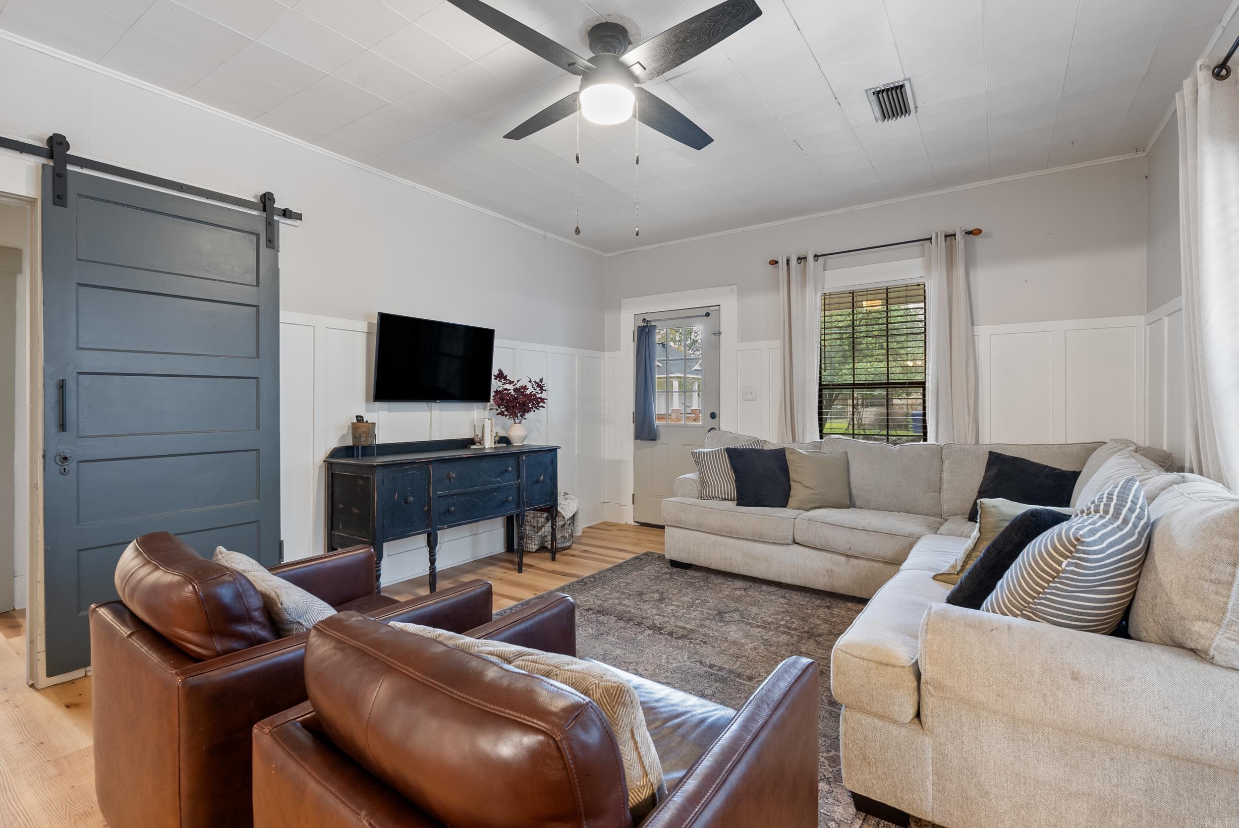 Davidson - Residential