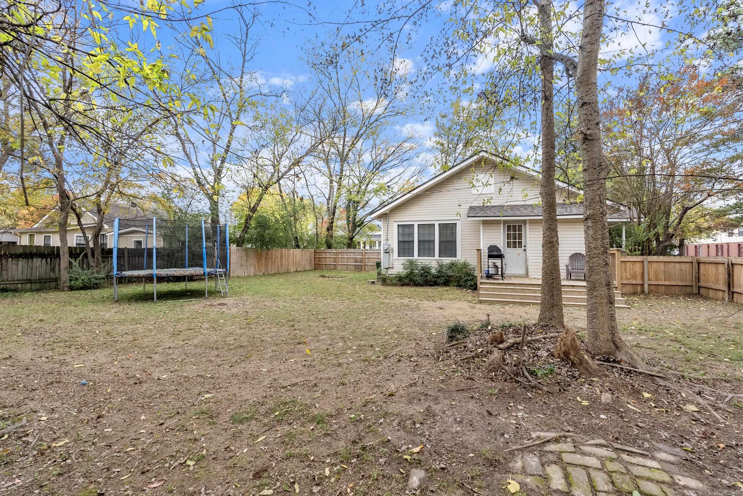 Davidson - Residential
