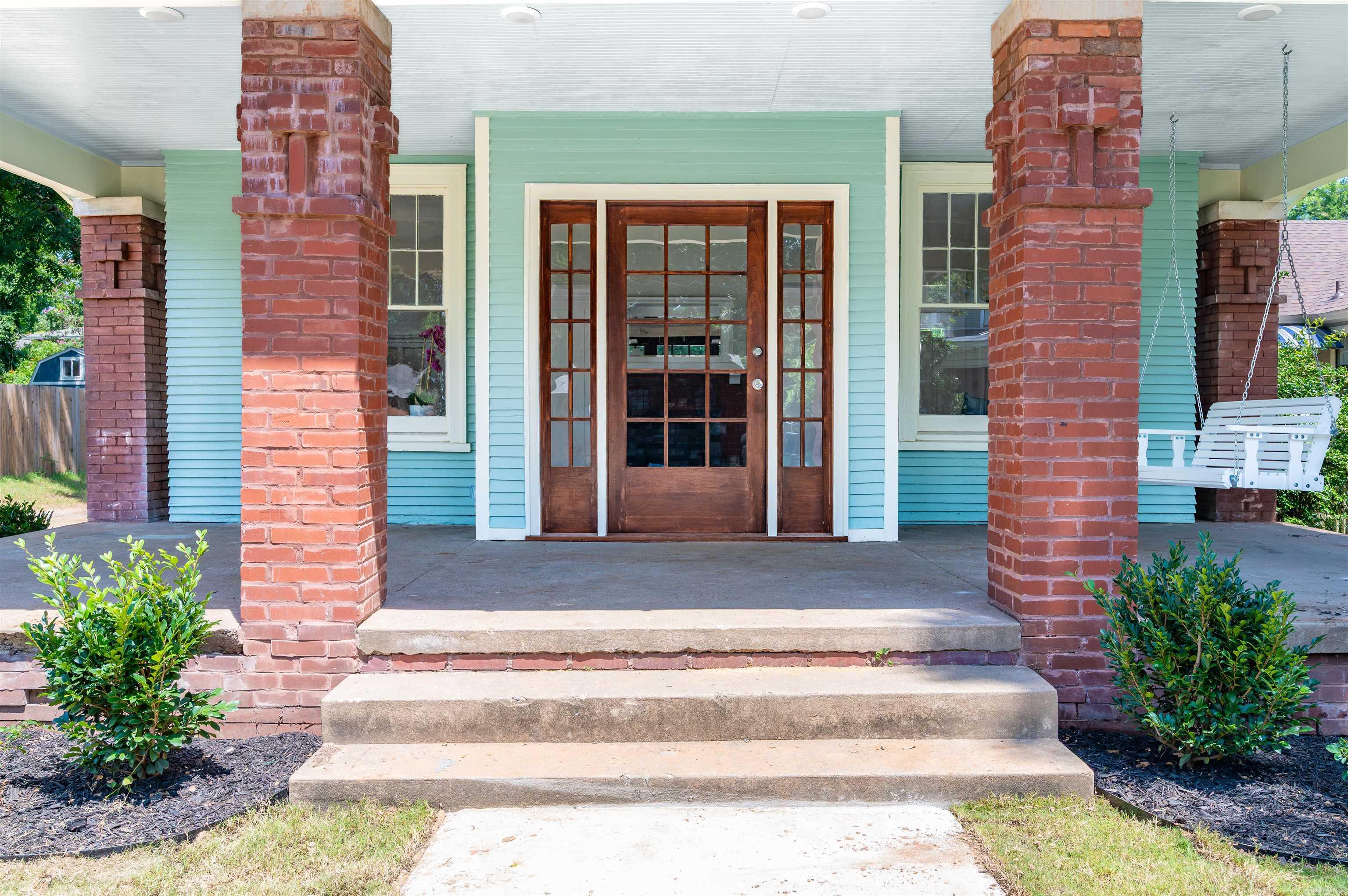 RAPLEY EST - Residential