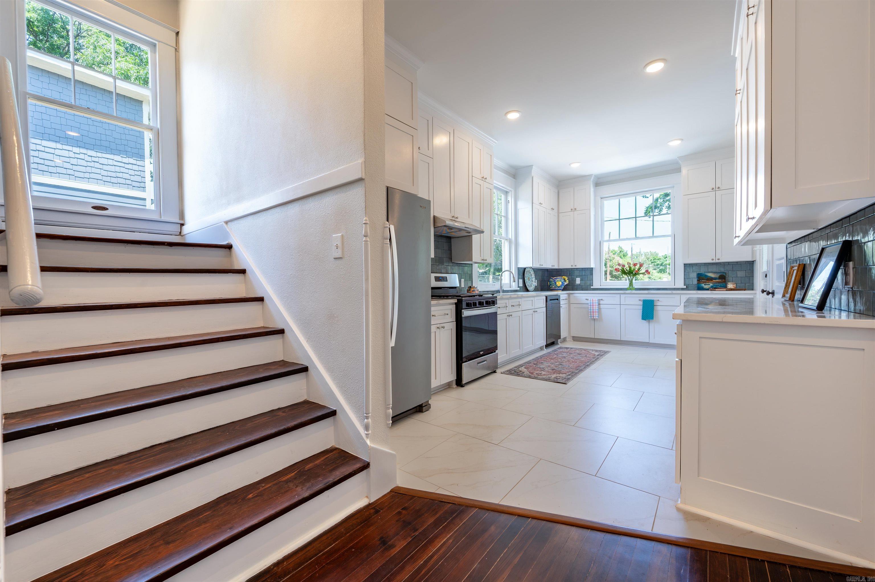 RAPLEY EST - Residential