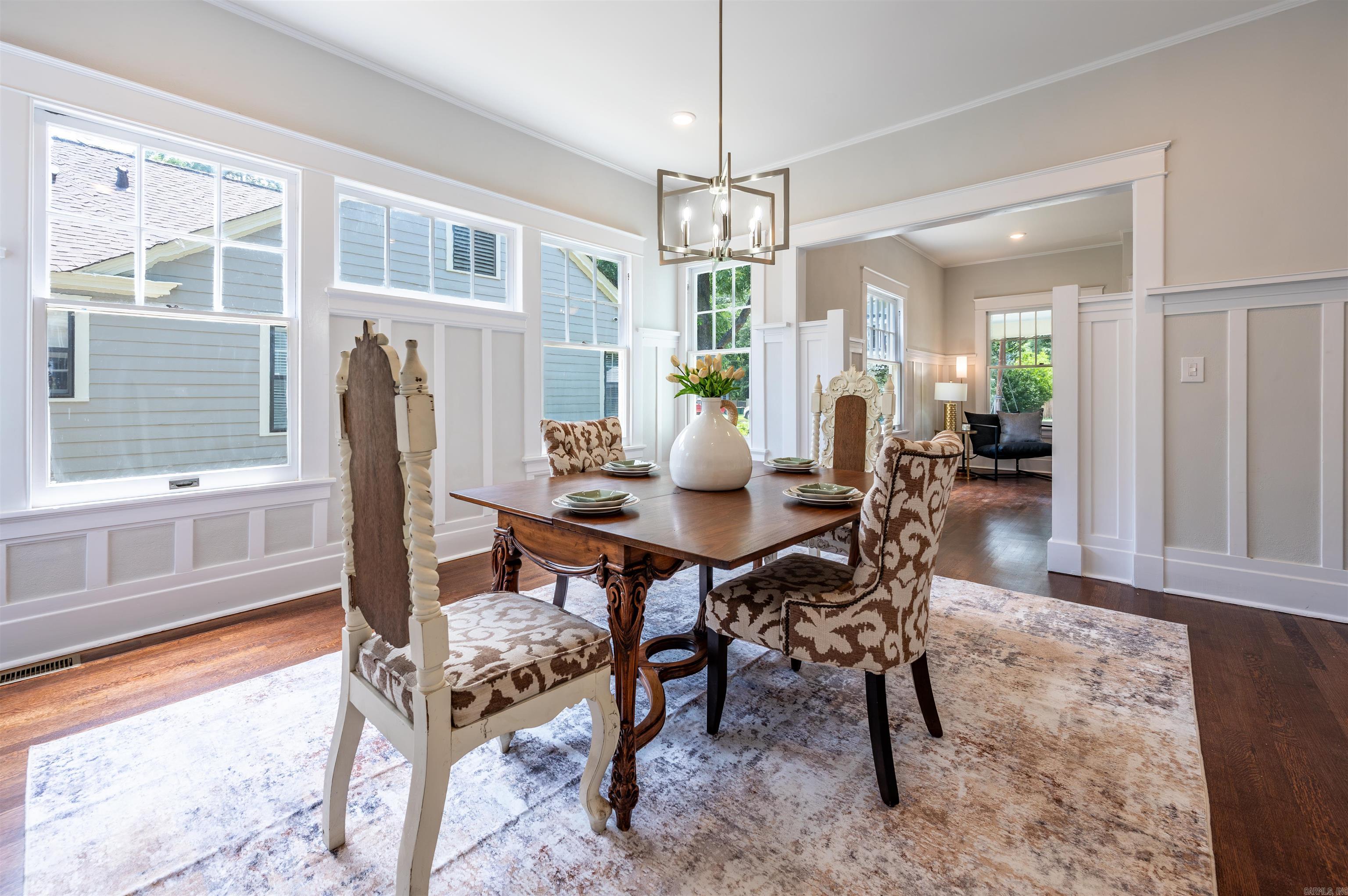 RAPLEY EST - Residential
