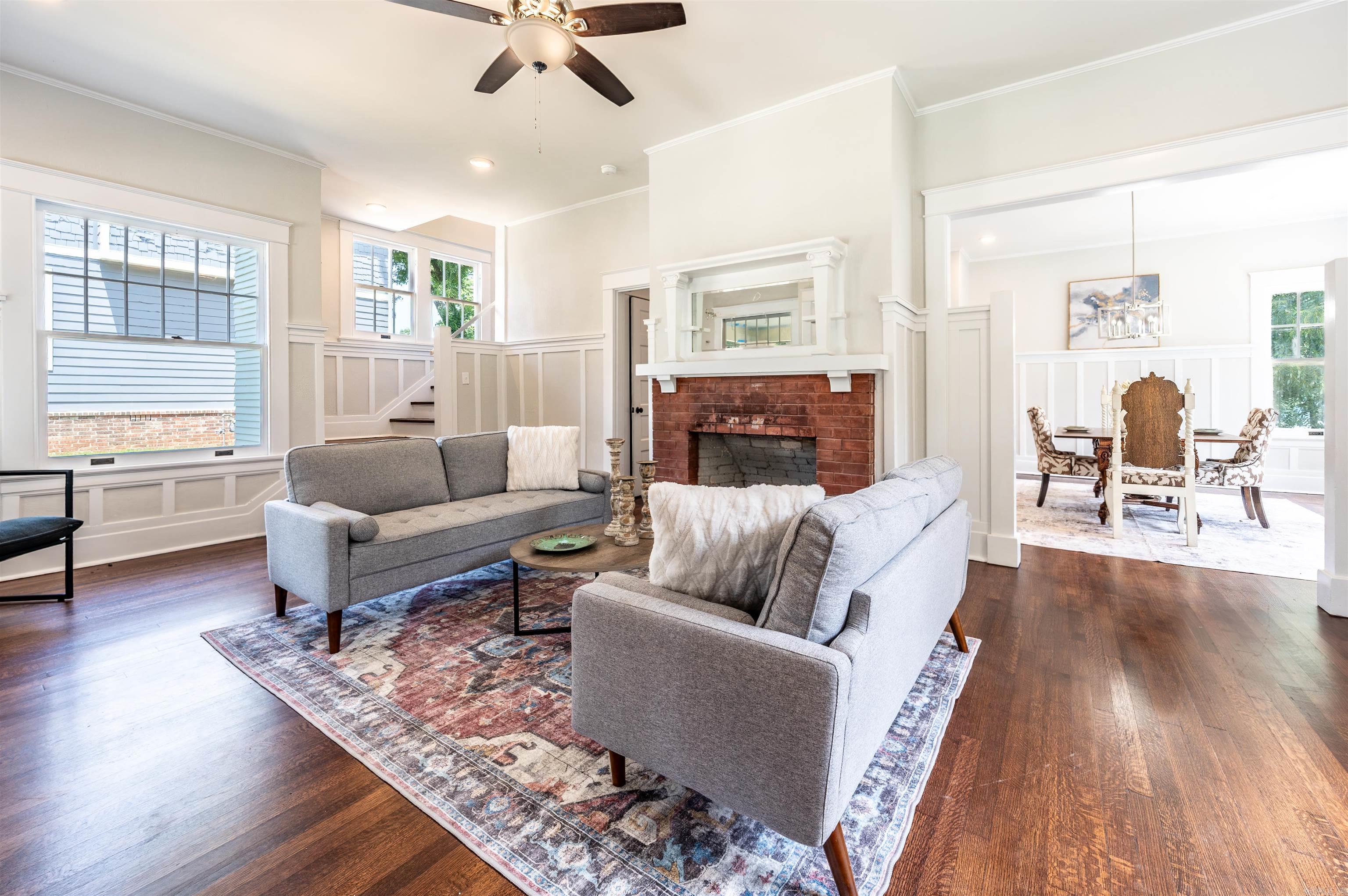 RAPLEY EST - Residential