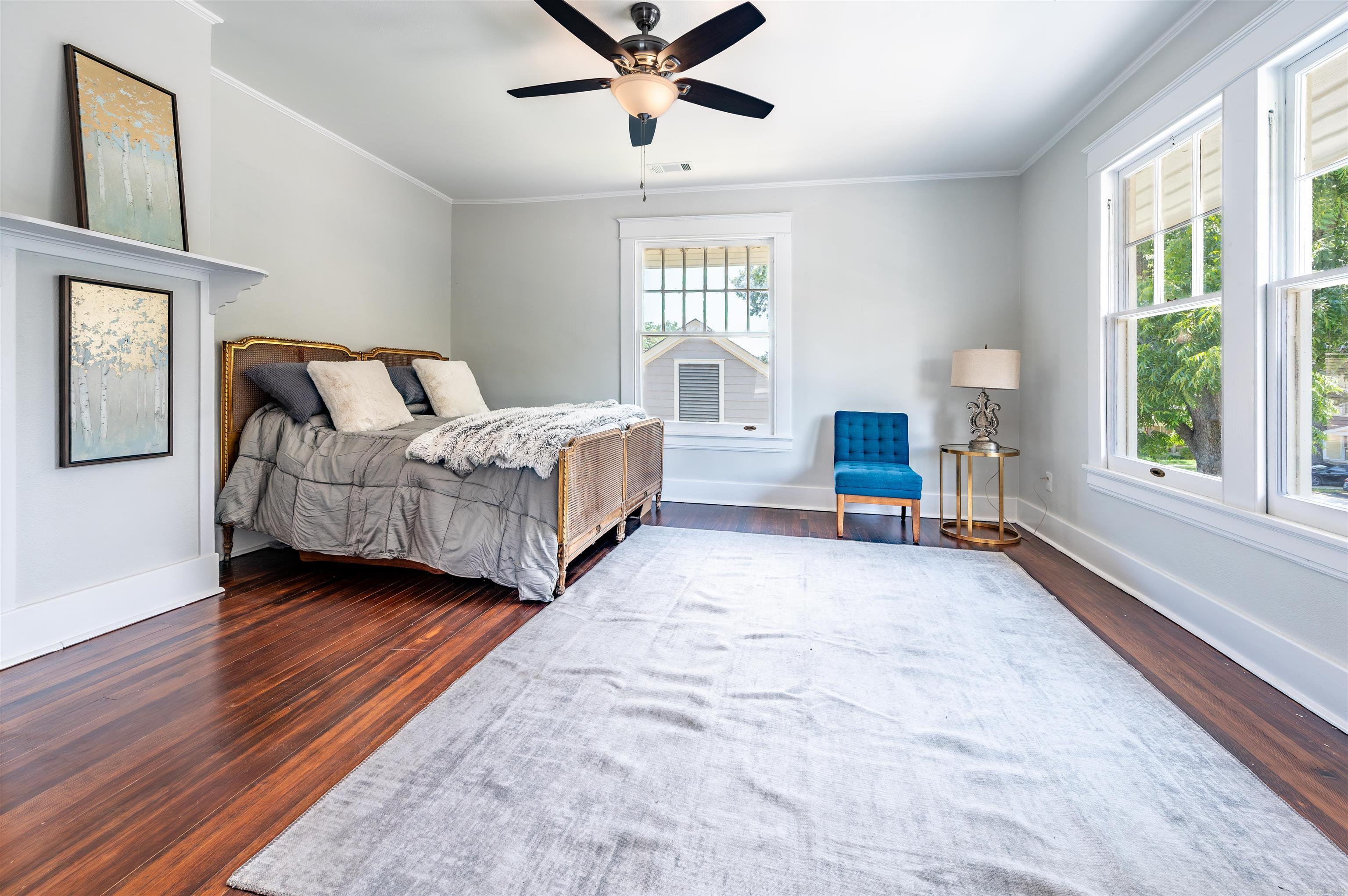 RAPLEY EST - Residential