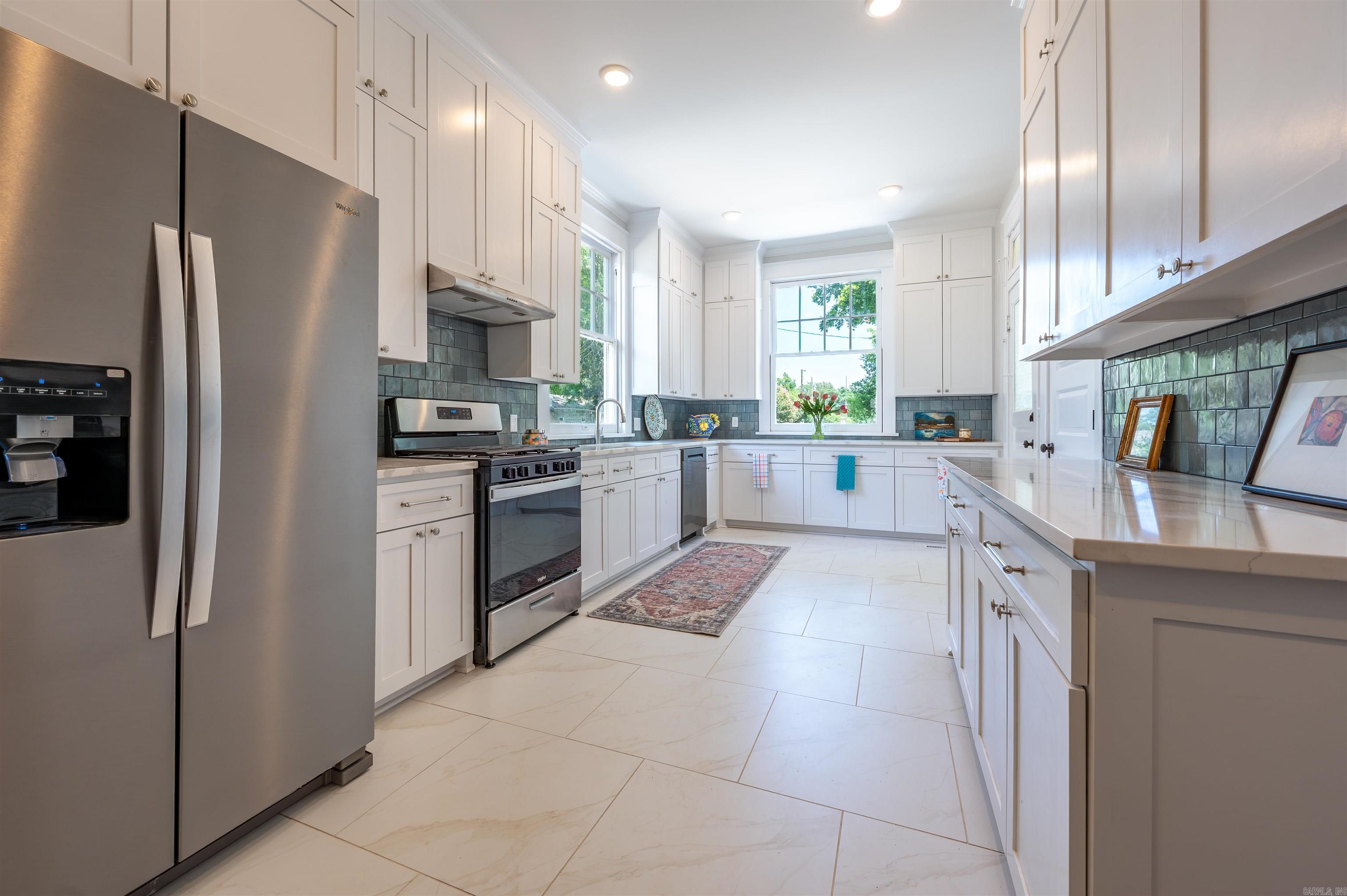 RAPLEY EST - Residential