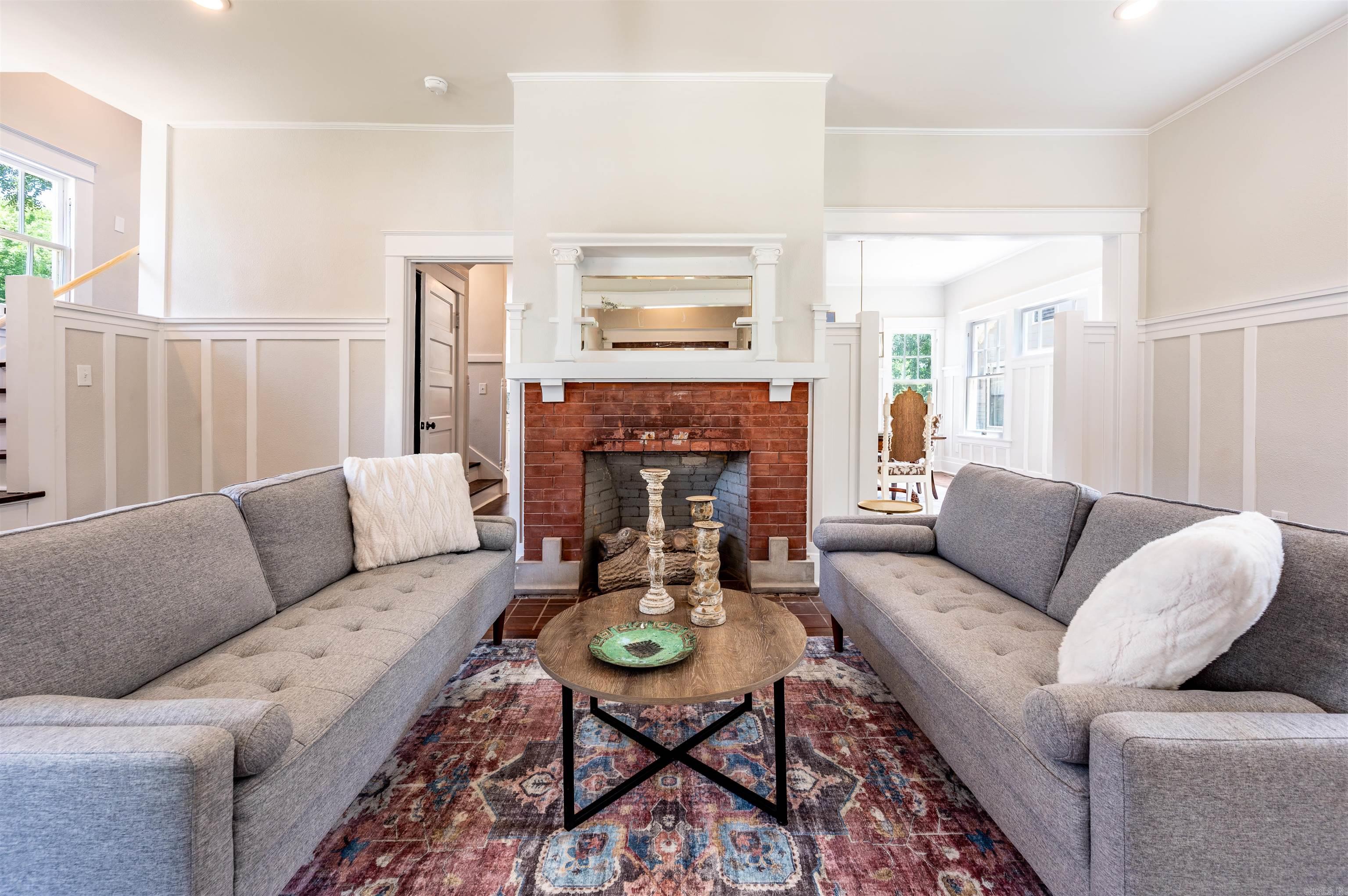 RAPLEY EST - Residential