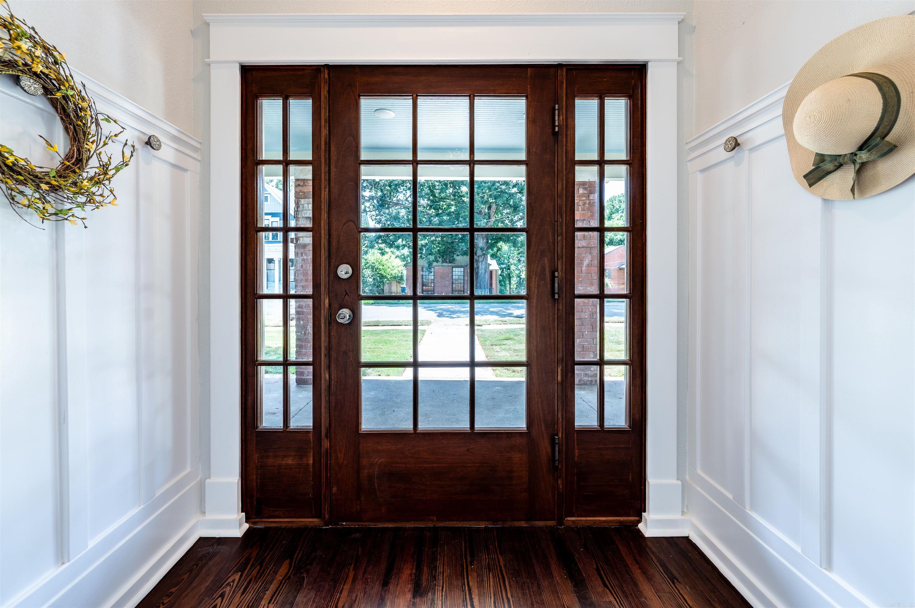 RAPLEY EST - Residential