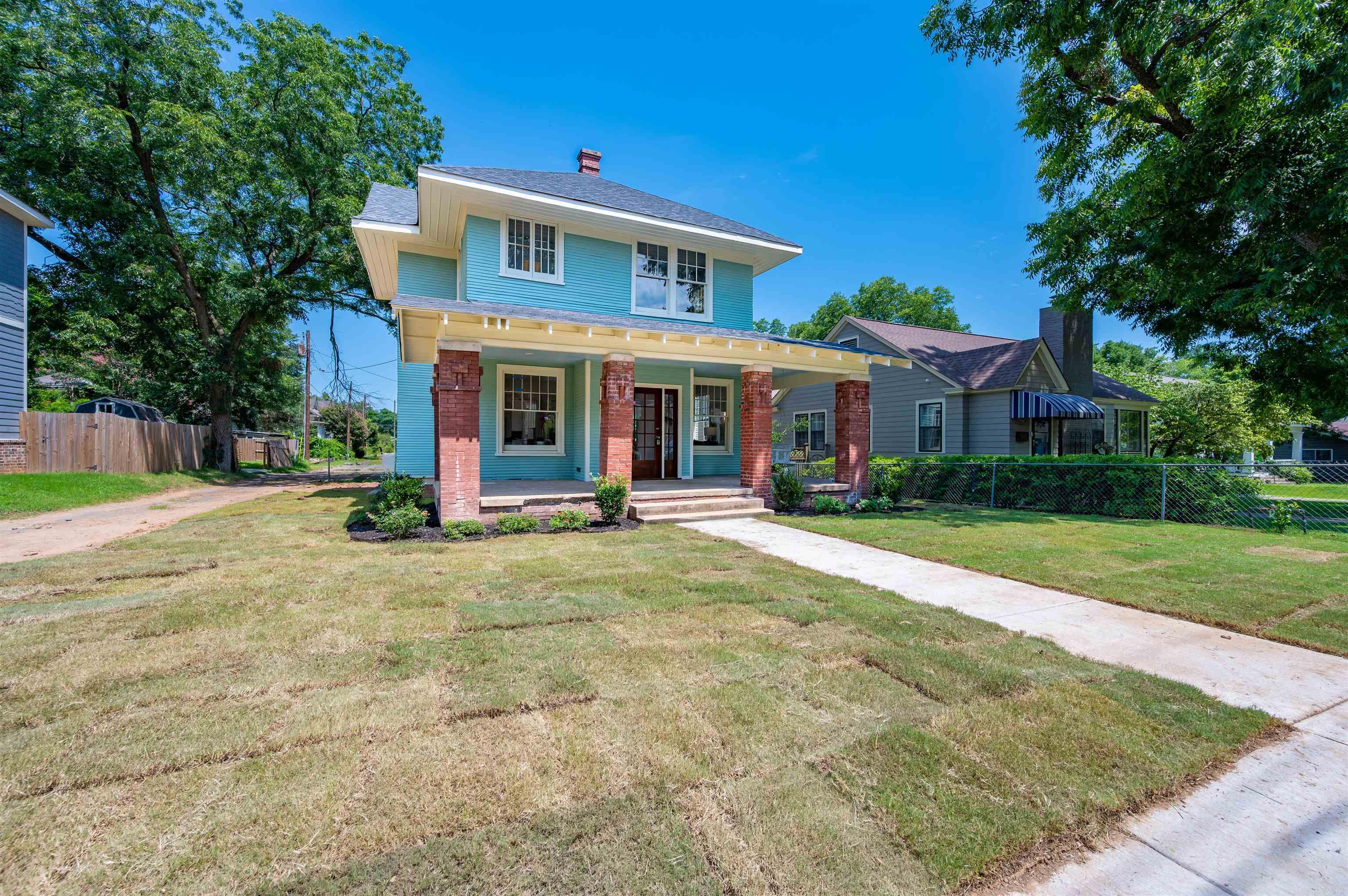 RAPLEY EST - Residential