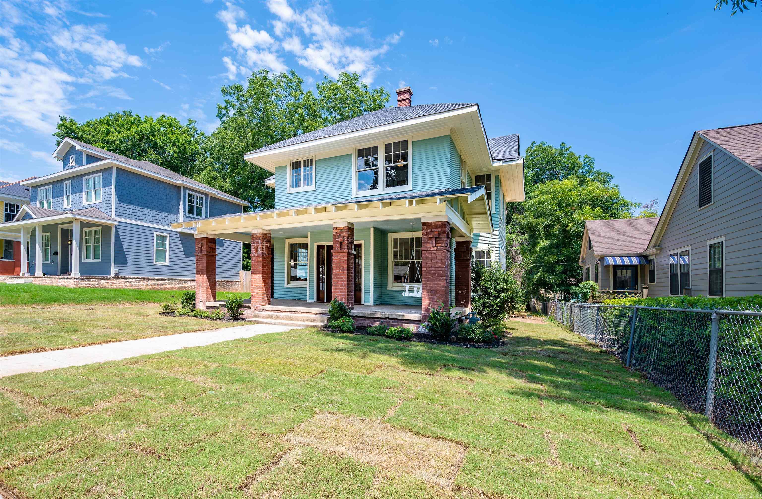 RAPLEY EST - Residential